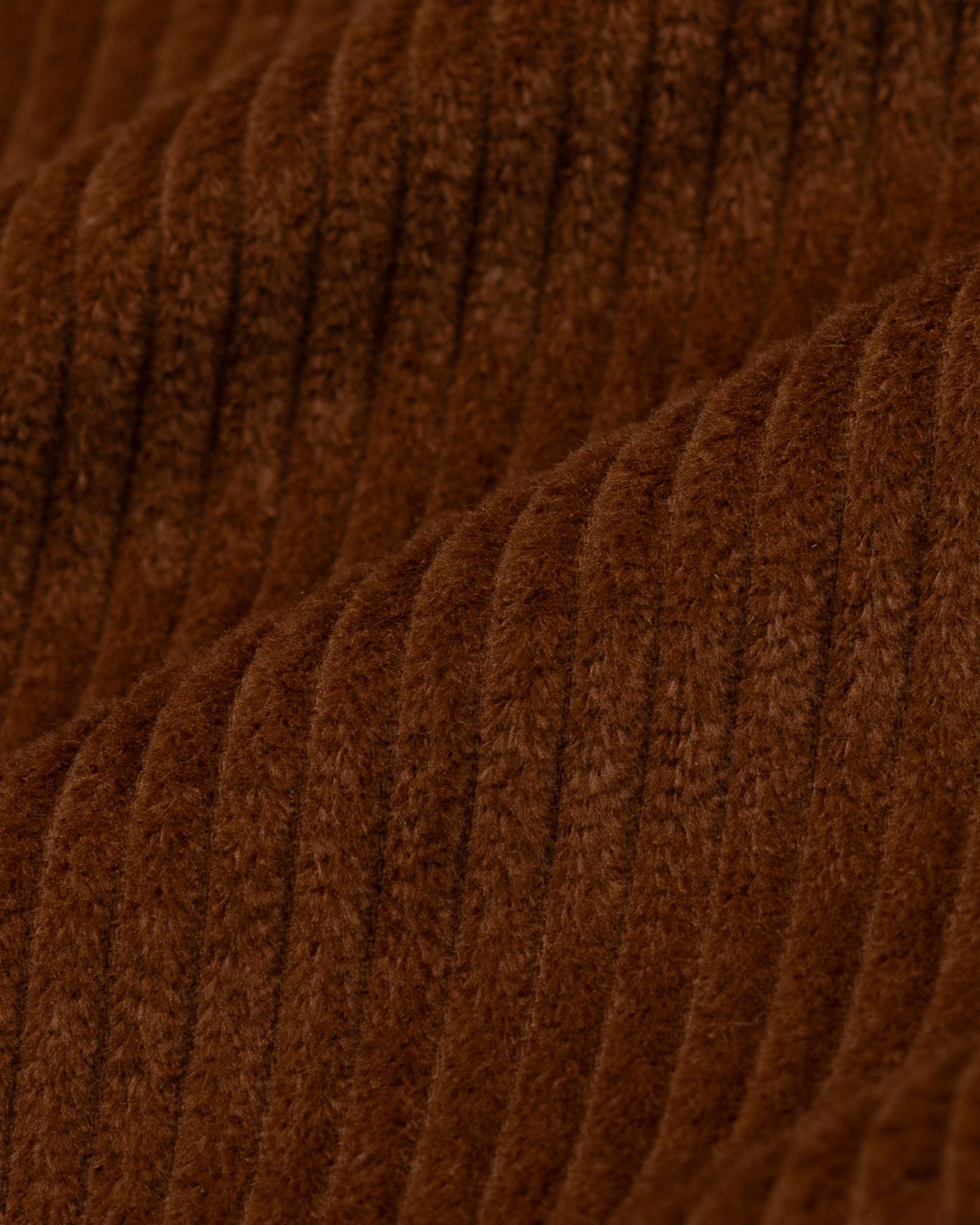 CARGO NOMO PANTS CORDUROY BROWN
