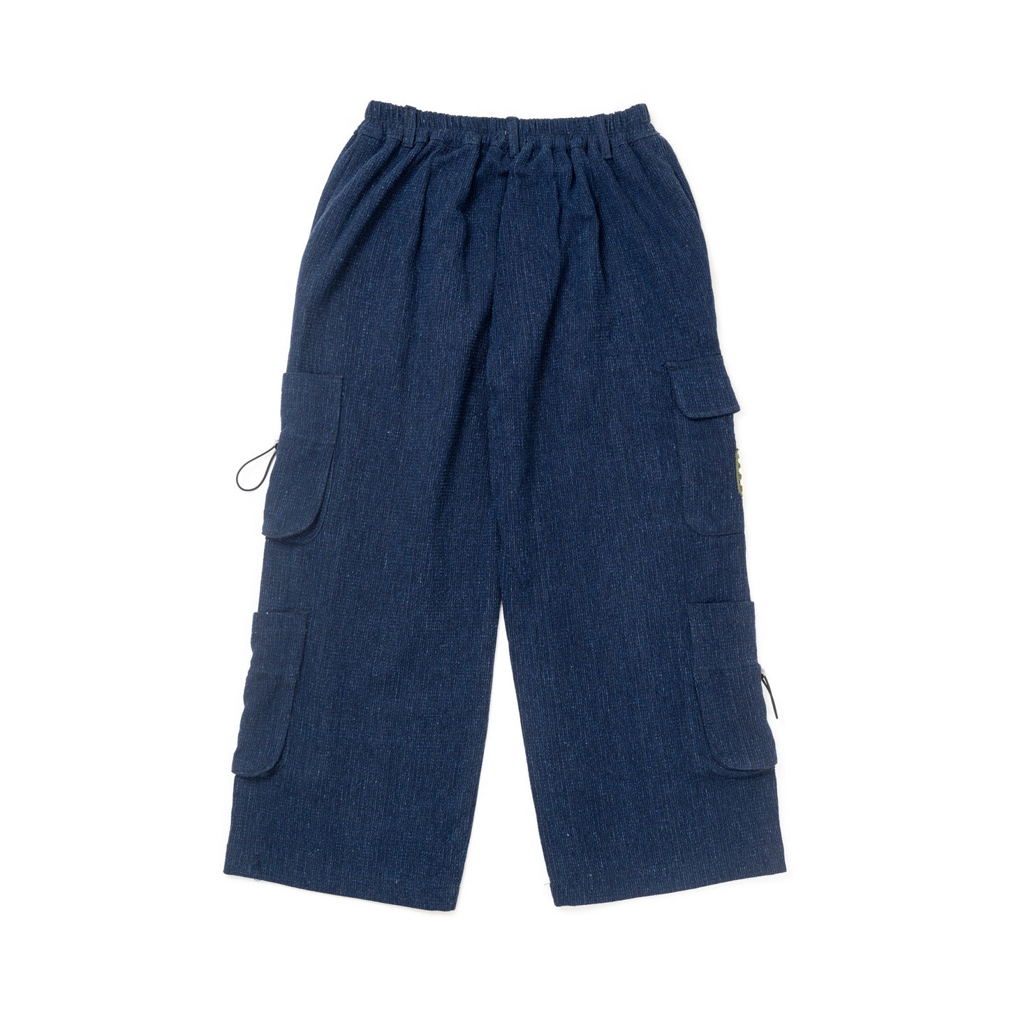 CARGO ONMI IC INDIGO