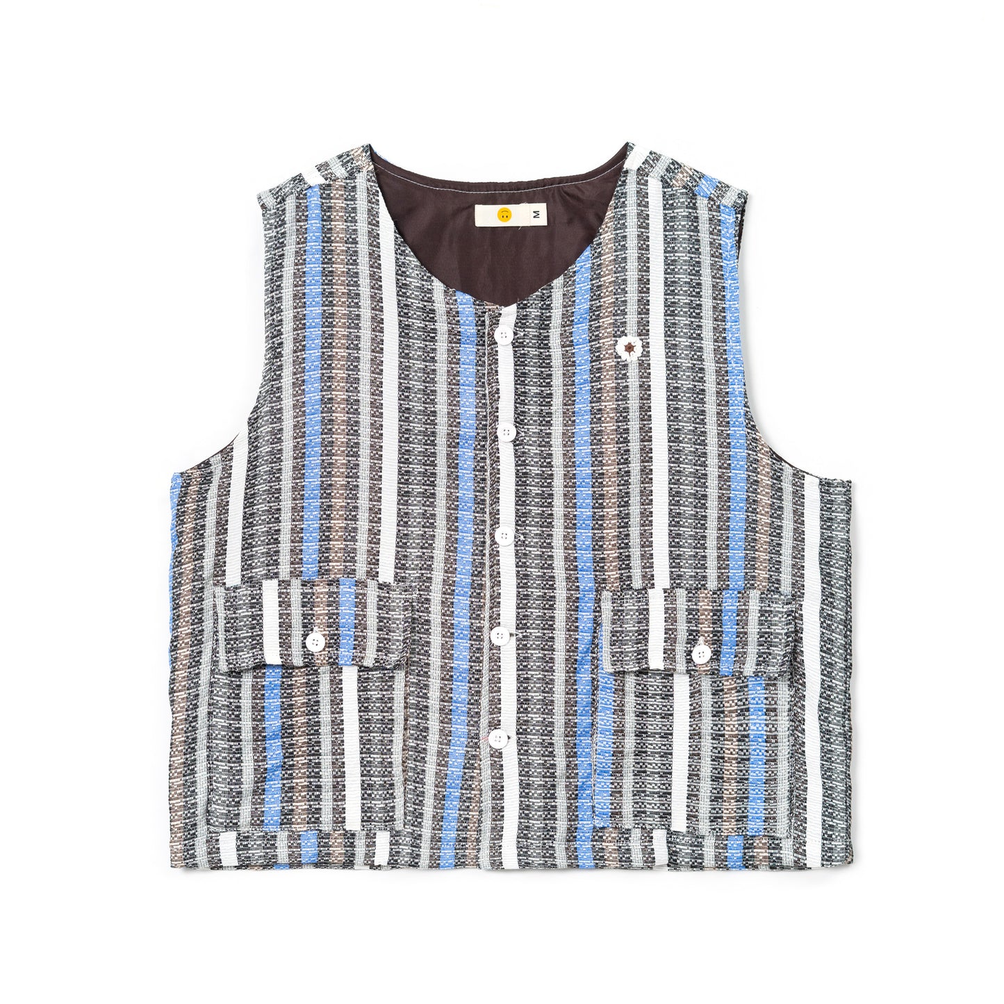 DEMUSAN VEST CT TNOI 