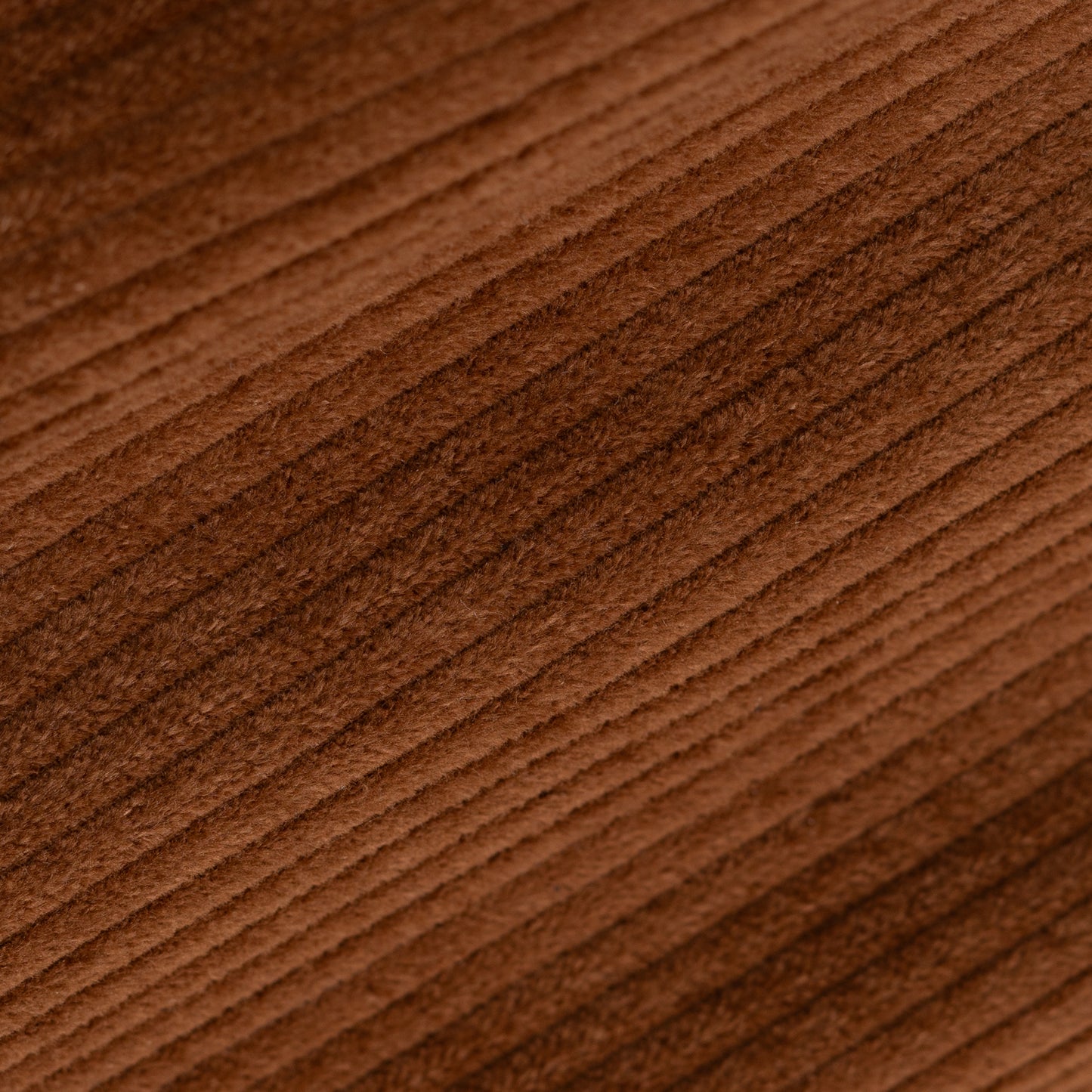 DEMUSAN VEST CORDUROY BROWN TNOI