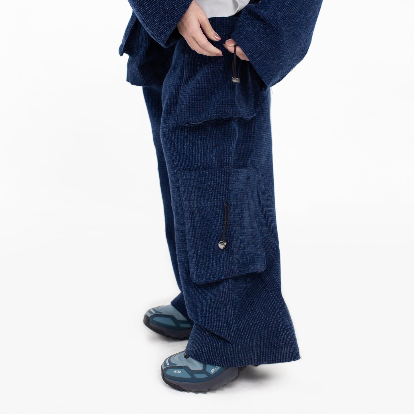 CARGO ONMI IC INDIGO