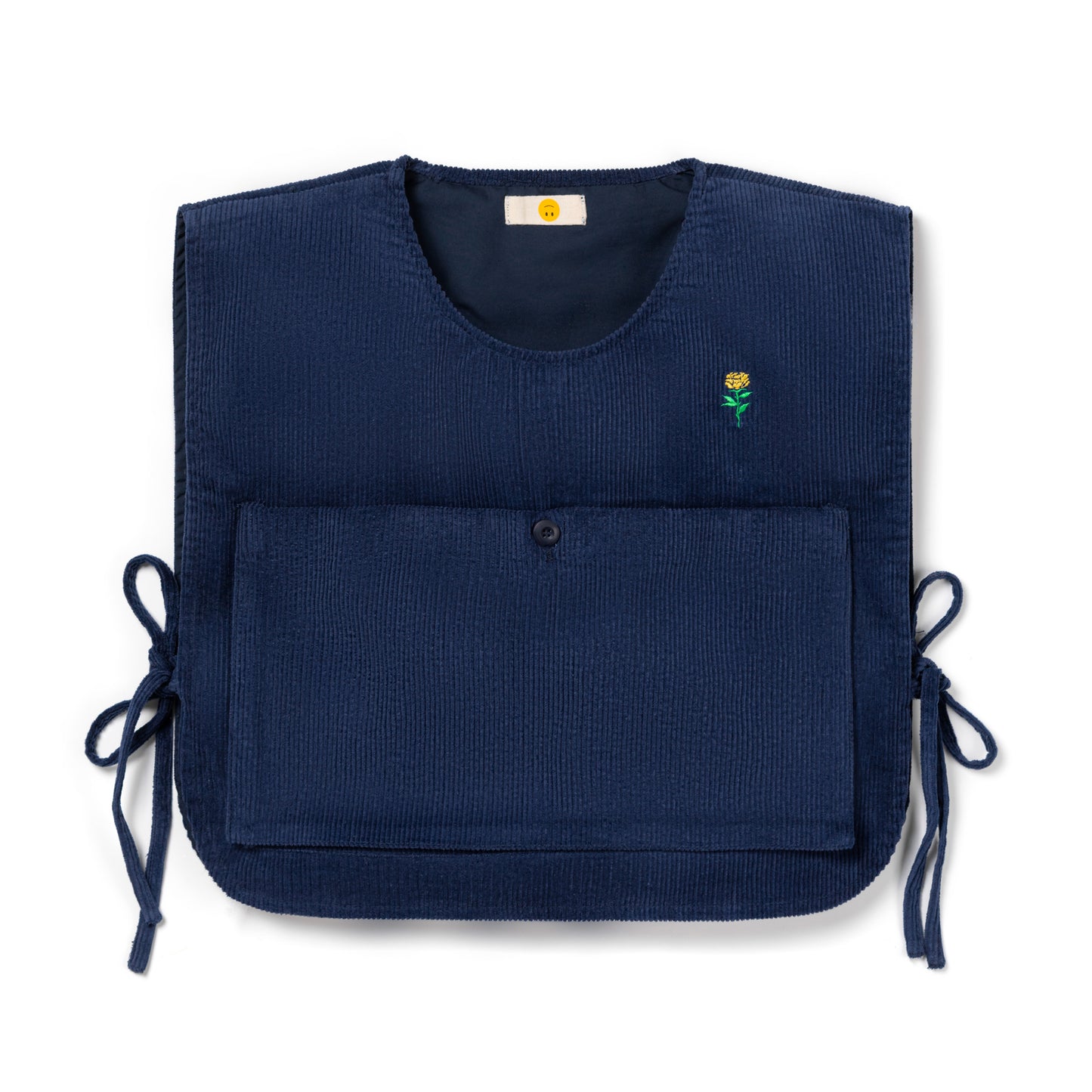 FOSHO VEST