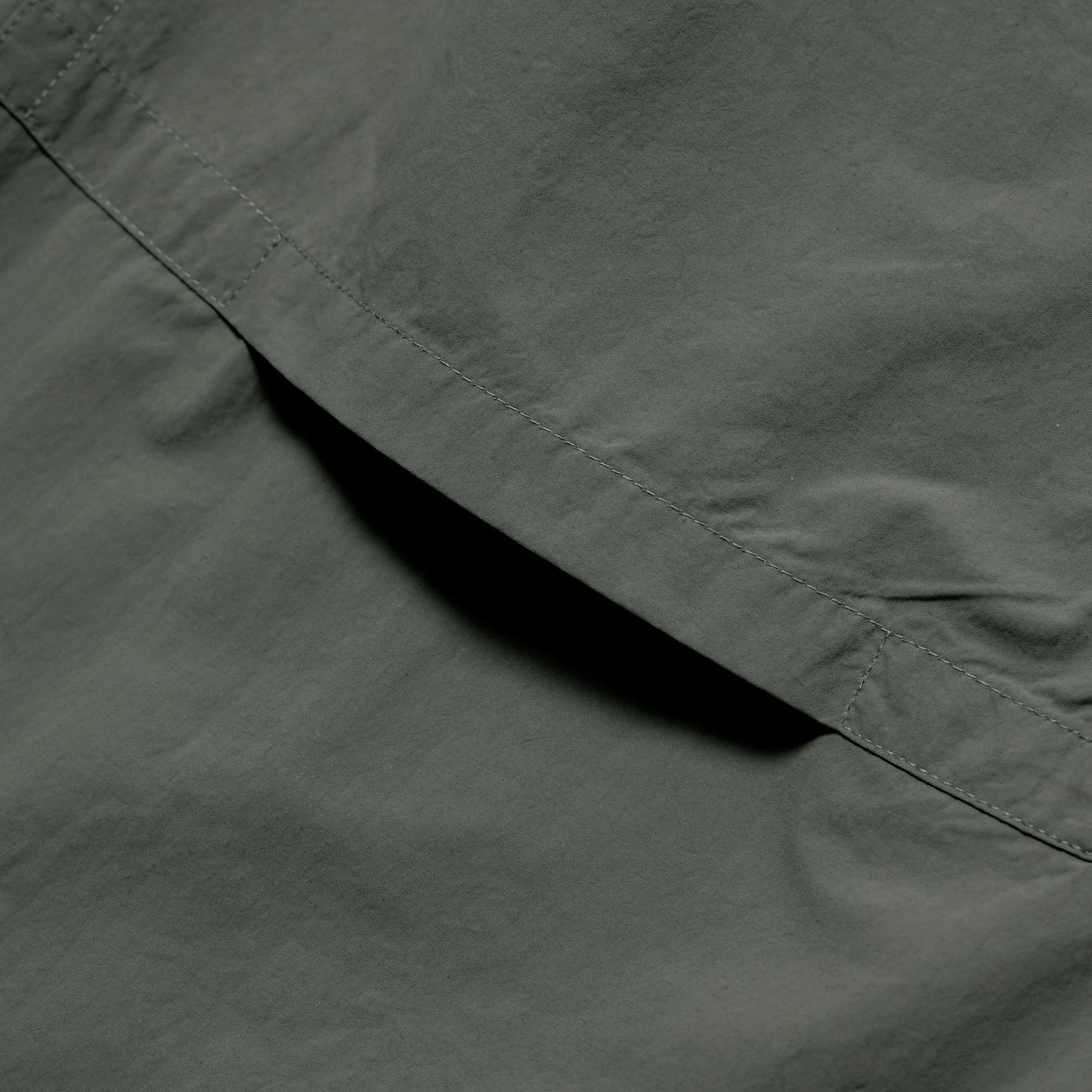 GEBA PANTS GRAY GREEN 