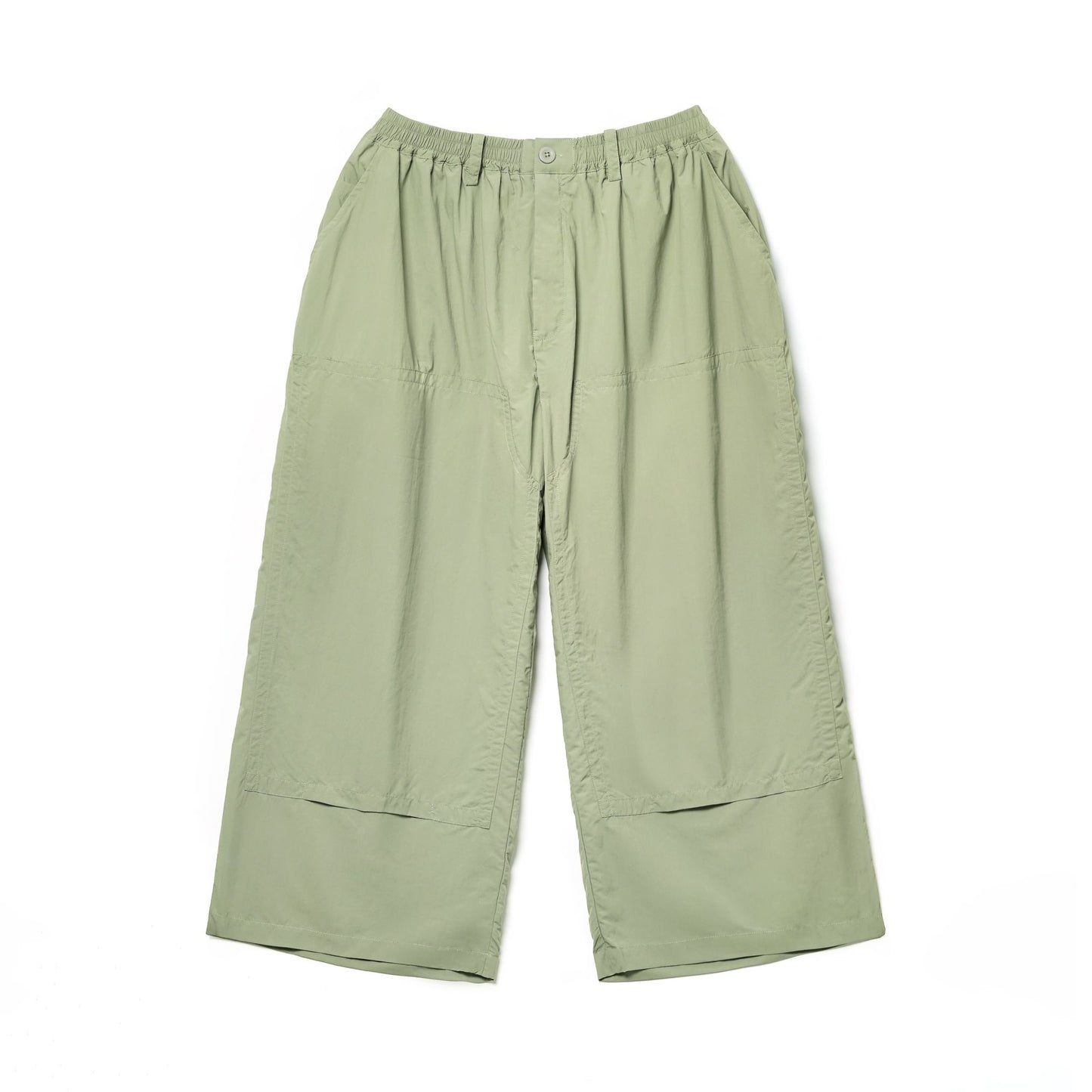 GEBA PANTS LIGHT OLIVE 