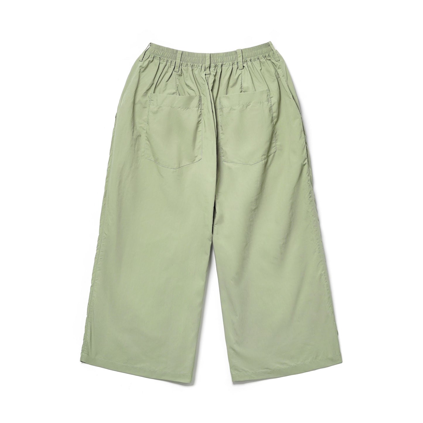 GEBA PANTS LIGHT OLIVE 
