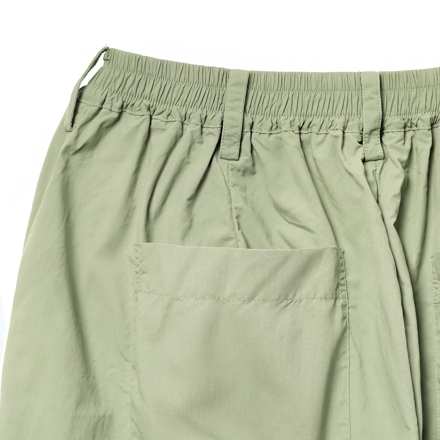 GEBA PANTS LIGHT OLIVE 