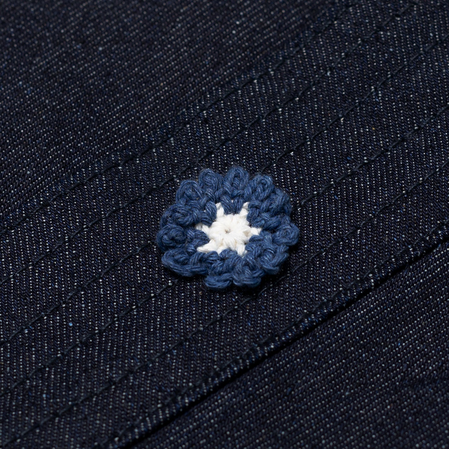 HAORI DENIM