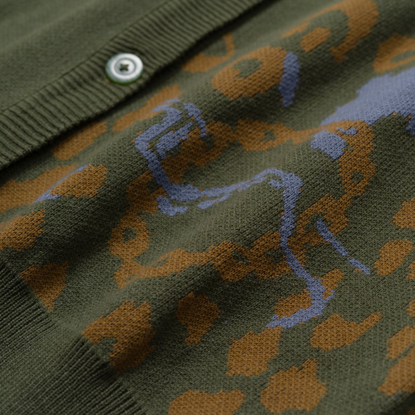 OLIVE JR CARDIGAN