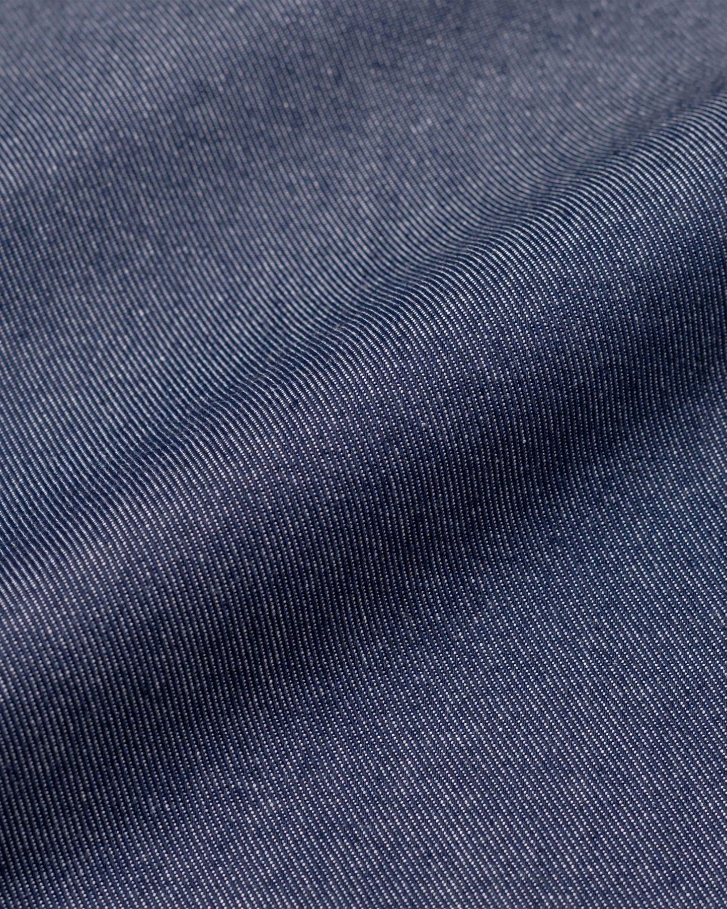 KANGAROO SHIRT CHAMBRAY