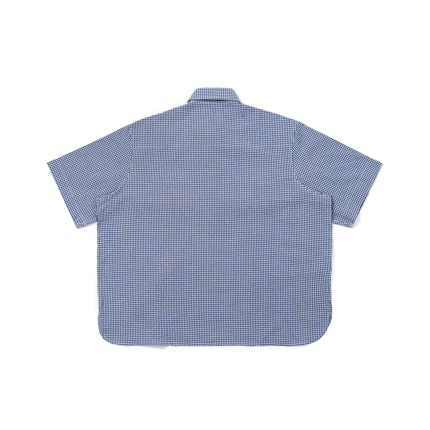 KANGAROO SHIRT CHECKERED TNOI