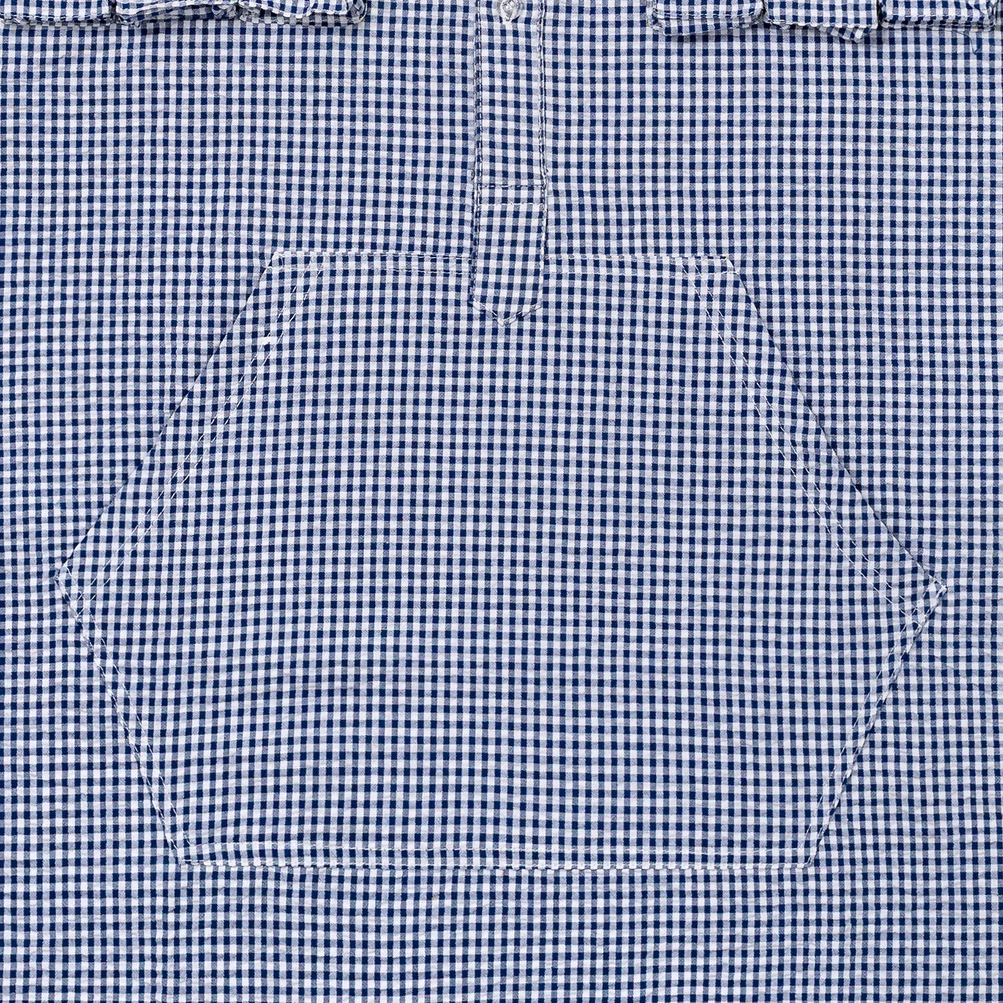 KANGAROO SHIRT CHECKERED TNOI