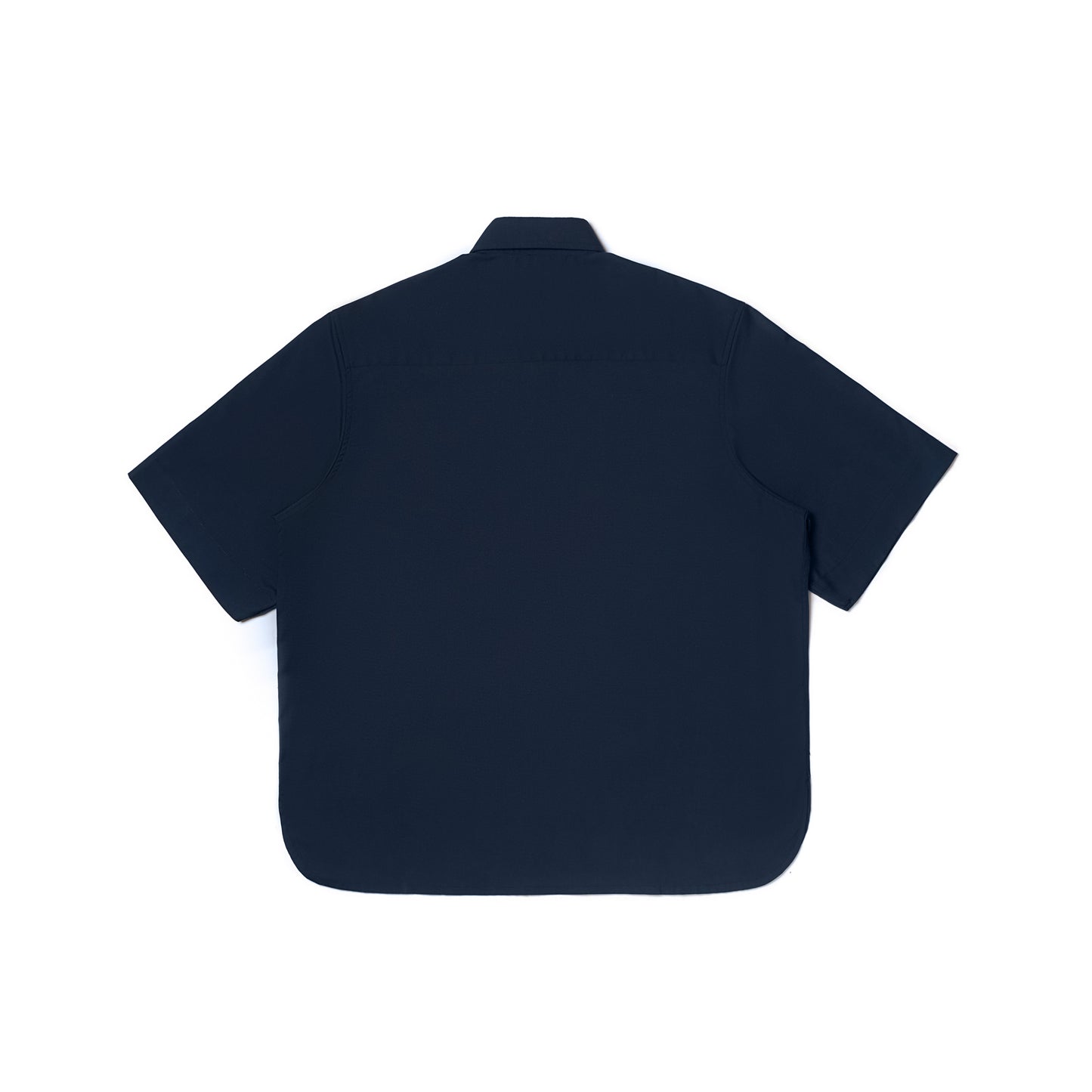 KANGAROO SHIRT NAVY