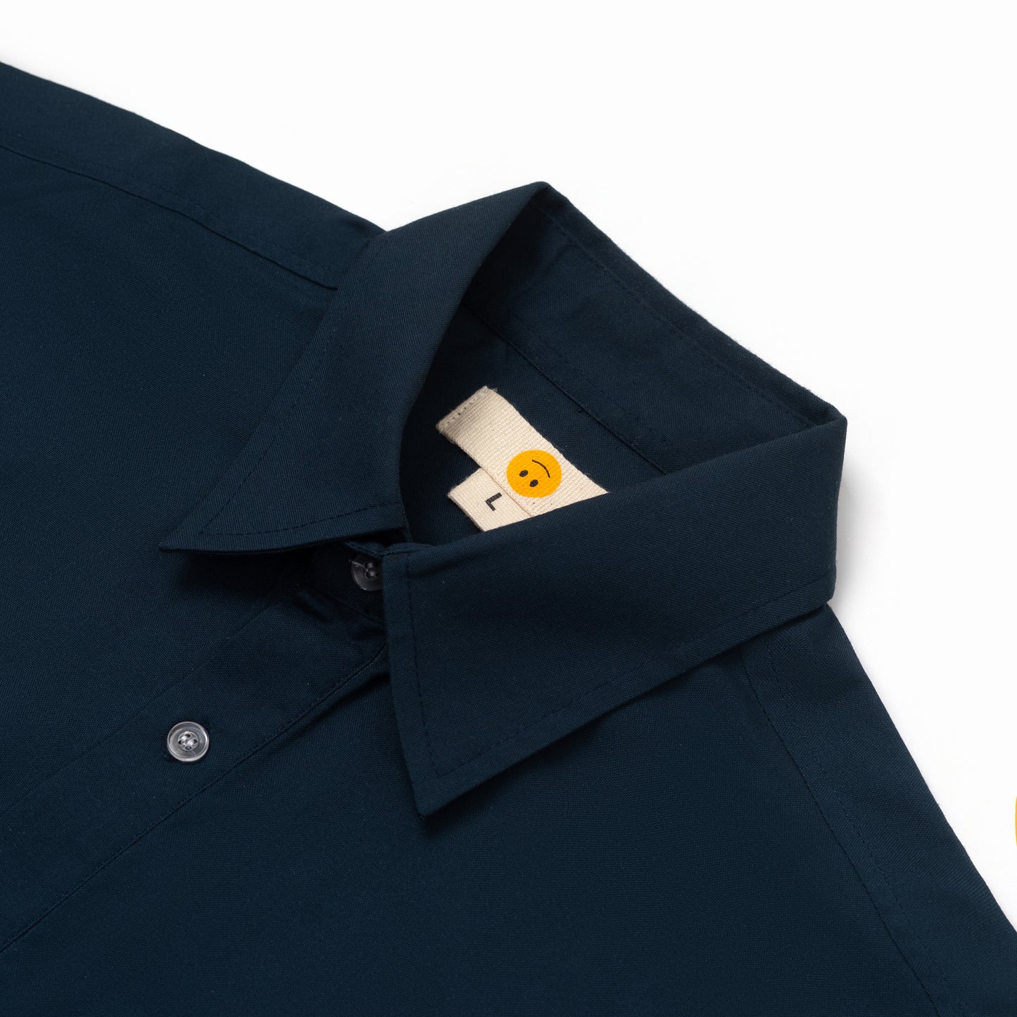 KANGAROO SHIRT NAVY