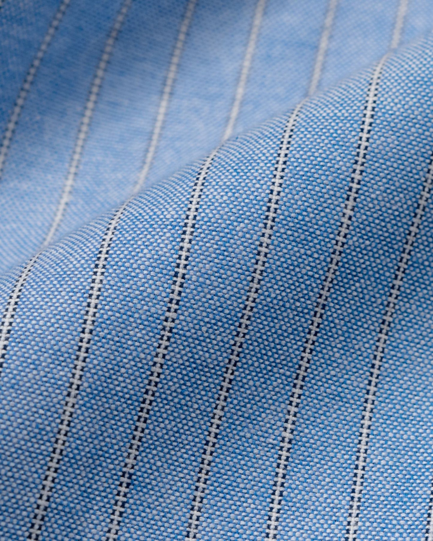 KANGAROO SHIRT STRIPES BLUE NHNA
