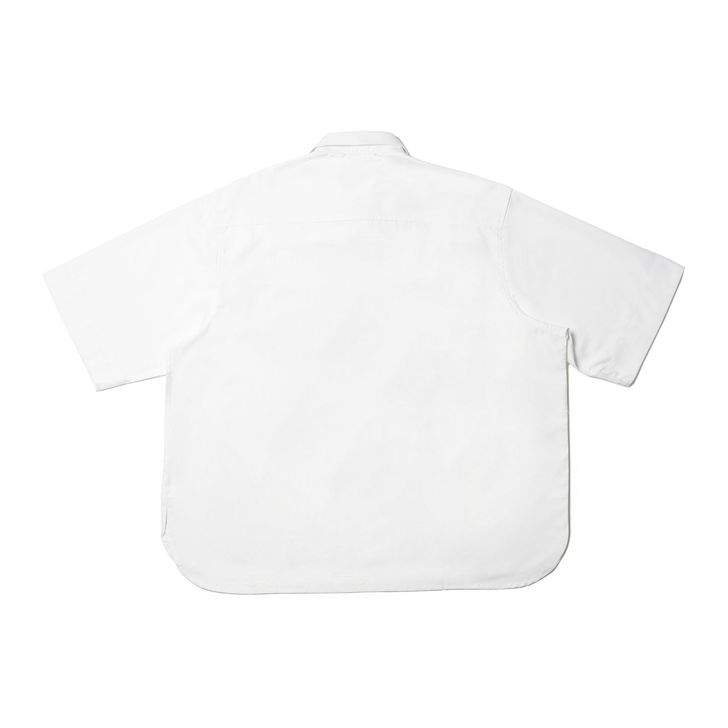 KANGAROO SHIRT WHITE