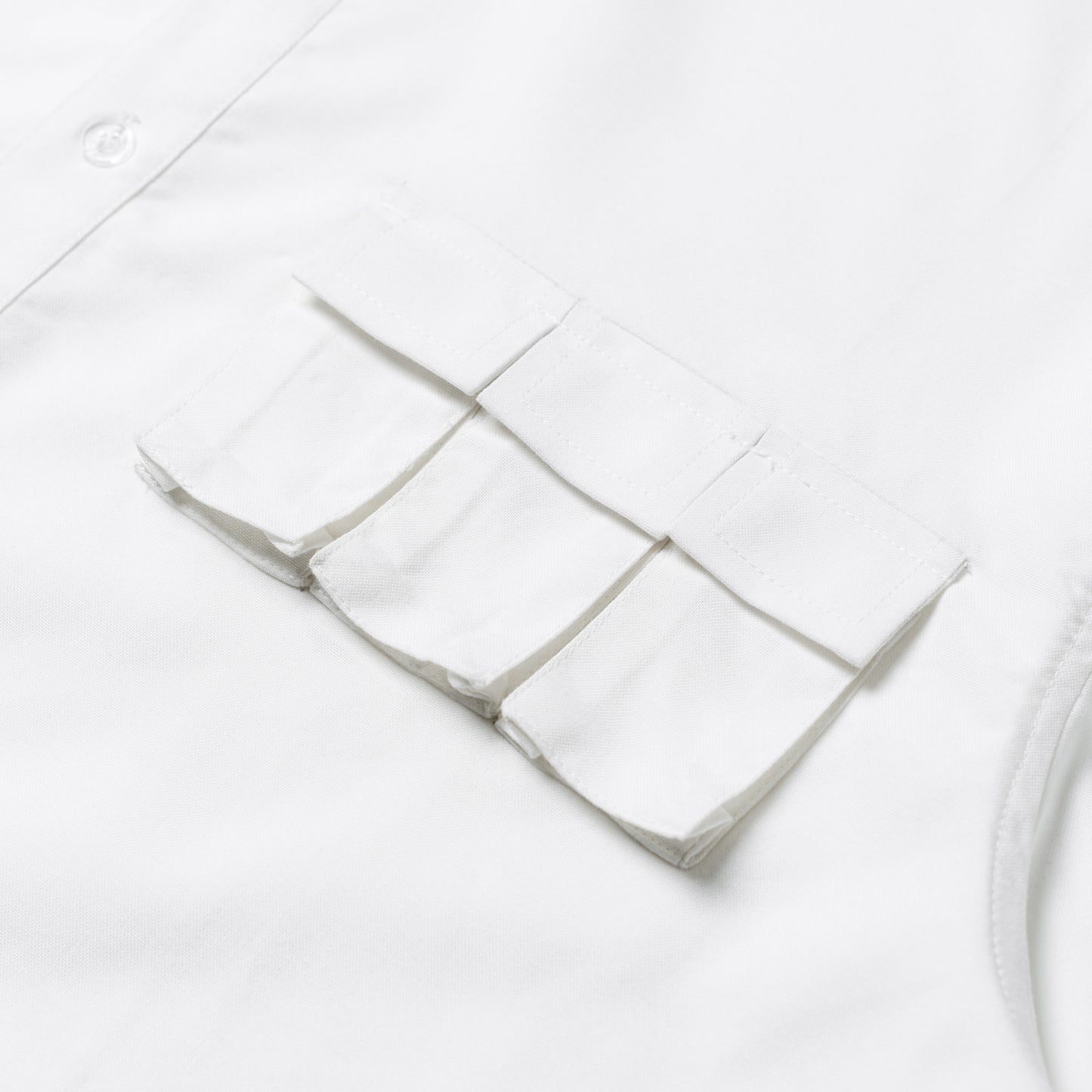 KANGAROO SHIRT WHITE