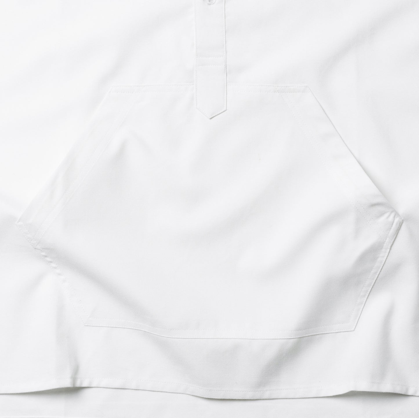 KANGAROO SHIRT WHITE