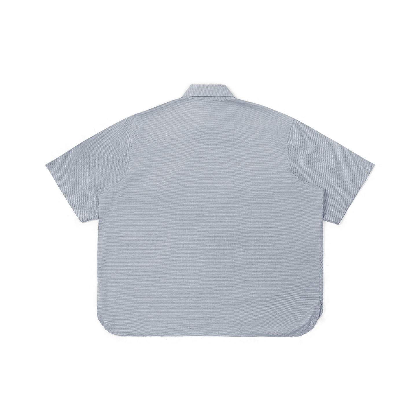KANGAROO SHIRT STRIPES BLUE TNOI