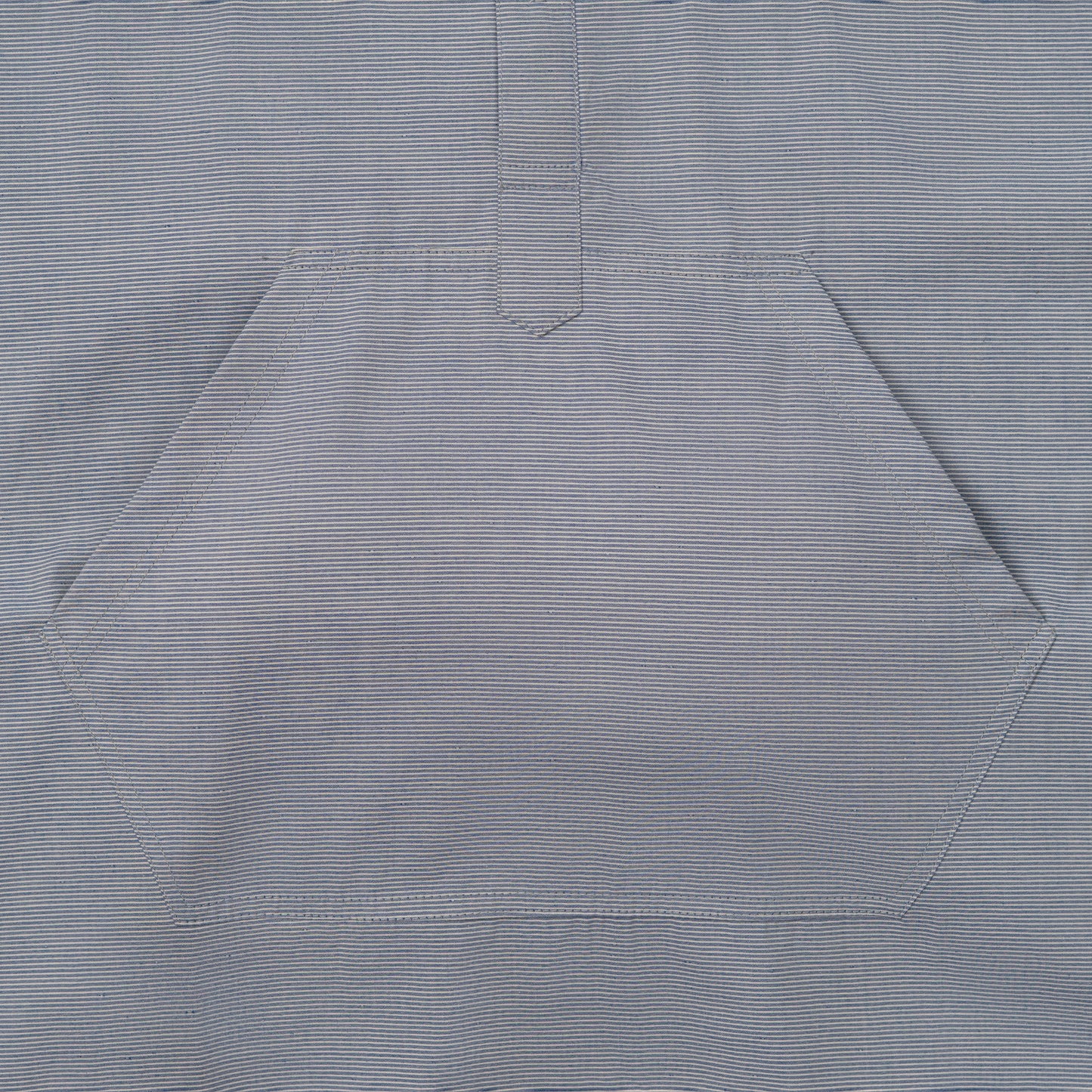 KANGAROO SHIRT STRIPES BLUE TNOI