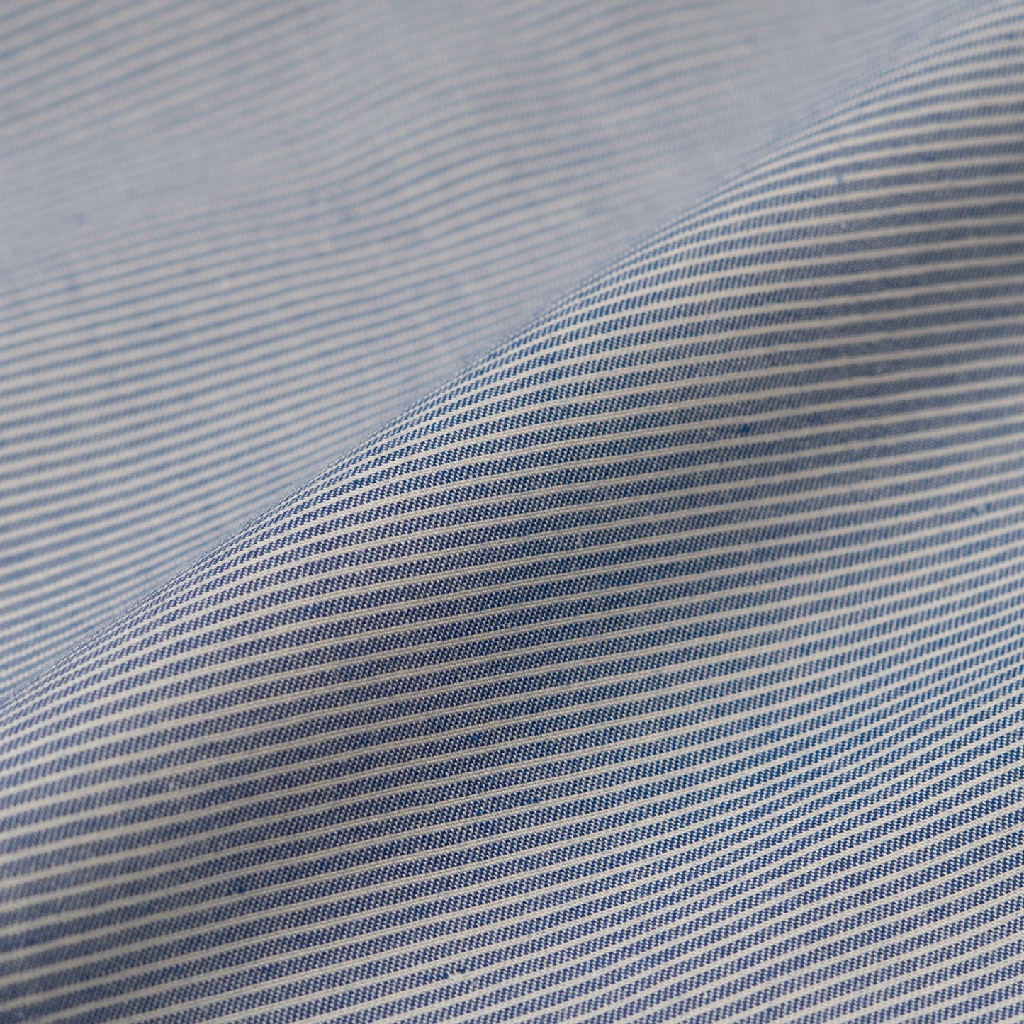 KANGAROO SHIRT STRIPES BLUE TNOI