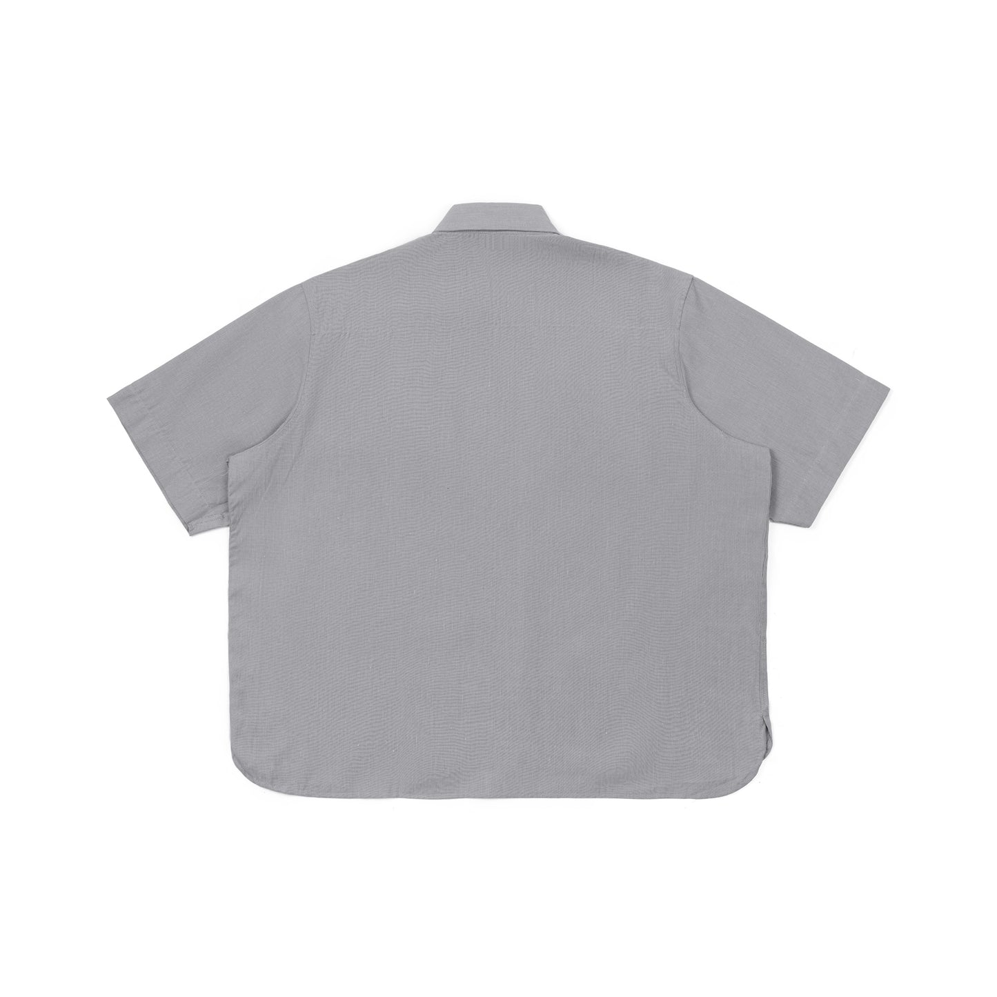 KANGAROO SHIRT STRIPES GRAY TNOI