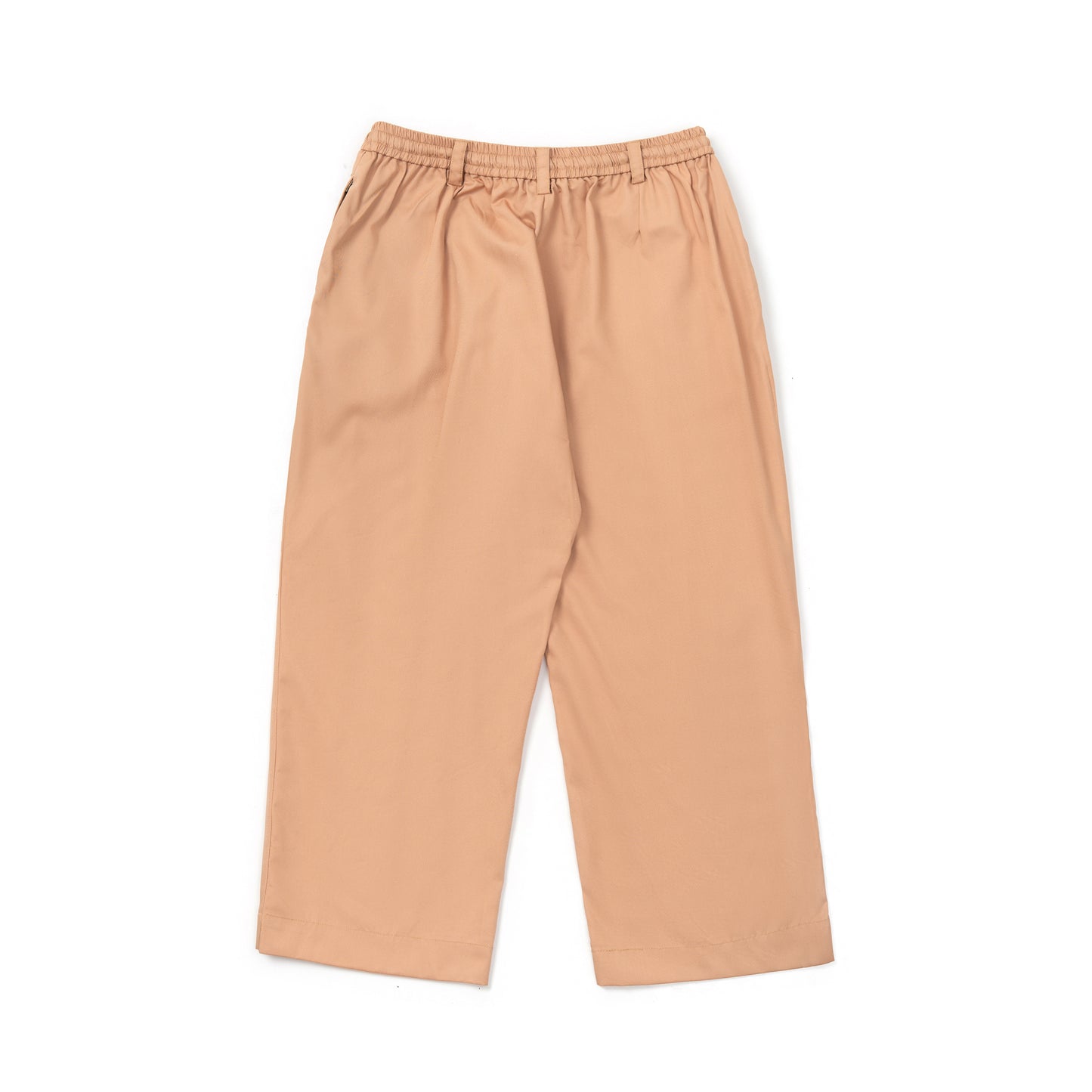 KISA PANTS BROWN TNOI 