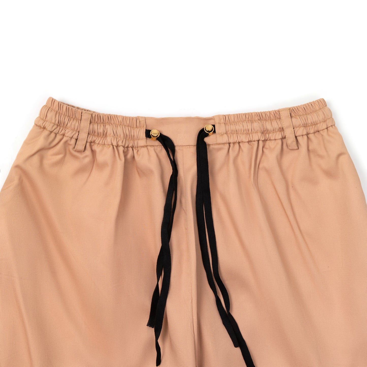 KISA PANTS BROWN TNOI 
