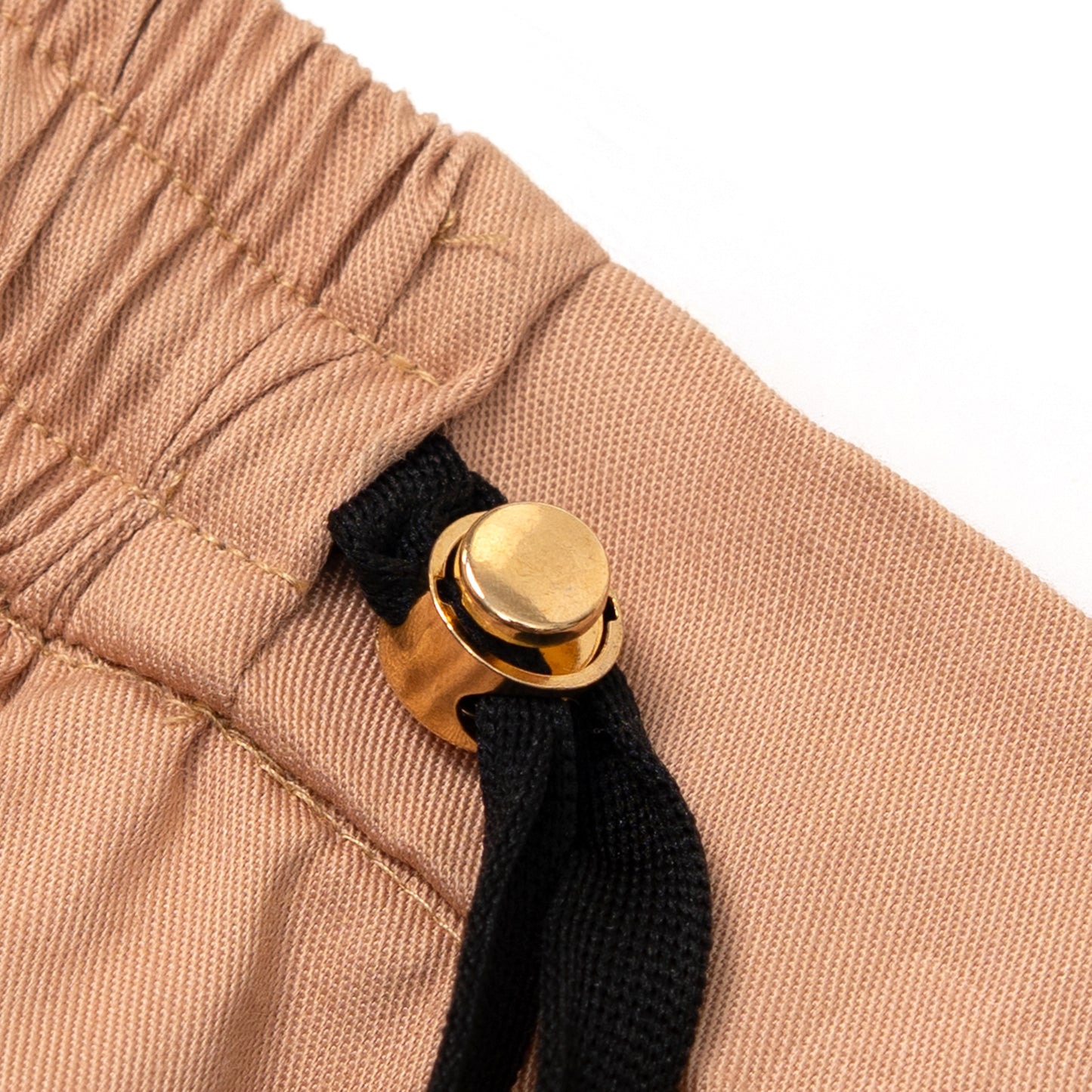 KISA PANTS BROWN TNOI 