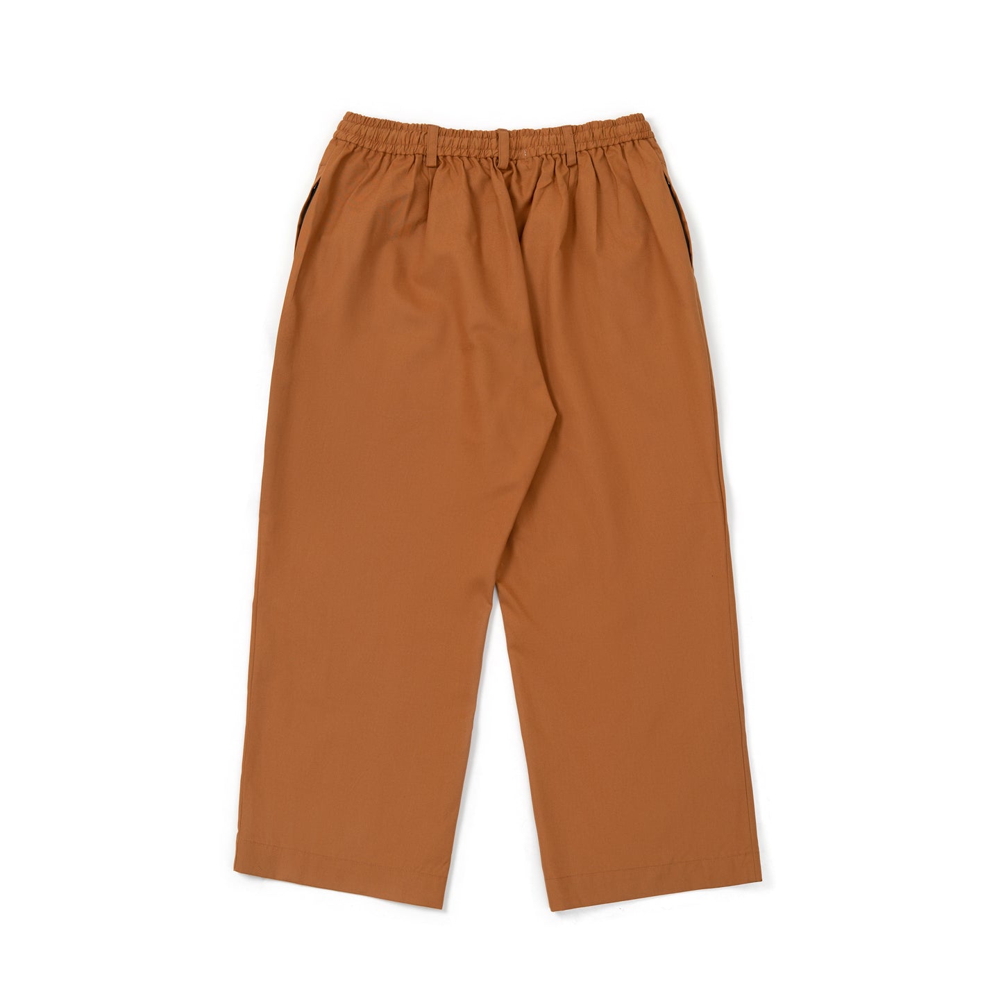 KISA PANTS CANVAS CARAMEL TNOI