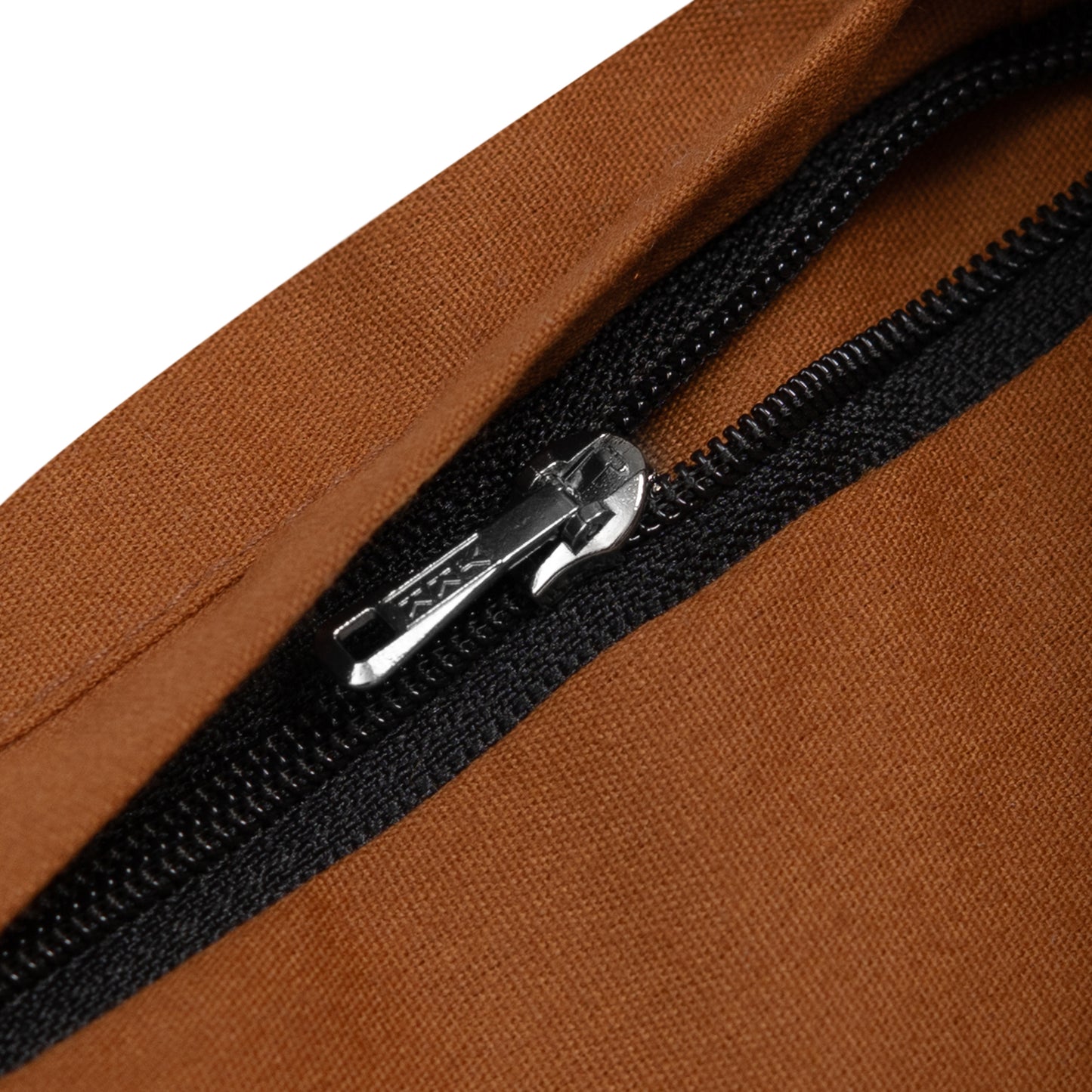KISA PANTS CANVAS CARAMEL TNOI