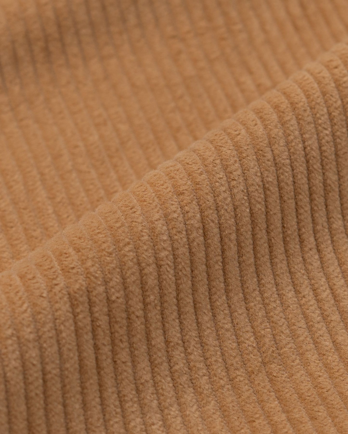 KISA PANTS CORDUROY LIGHT BROWN TNOI