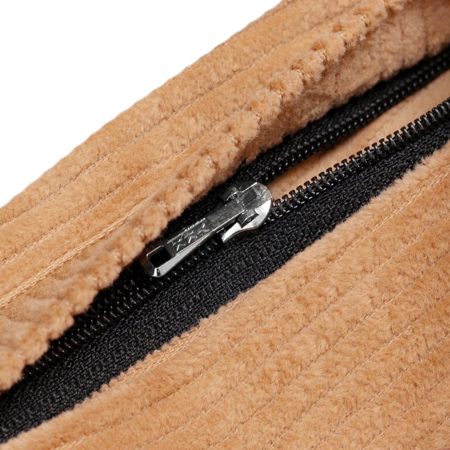 KISA PANTS CORDUROY LIGHT BROWN TNOI