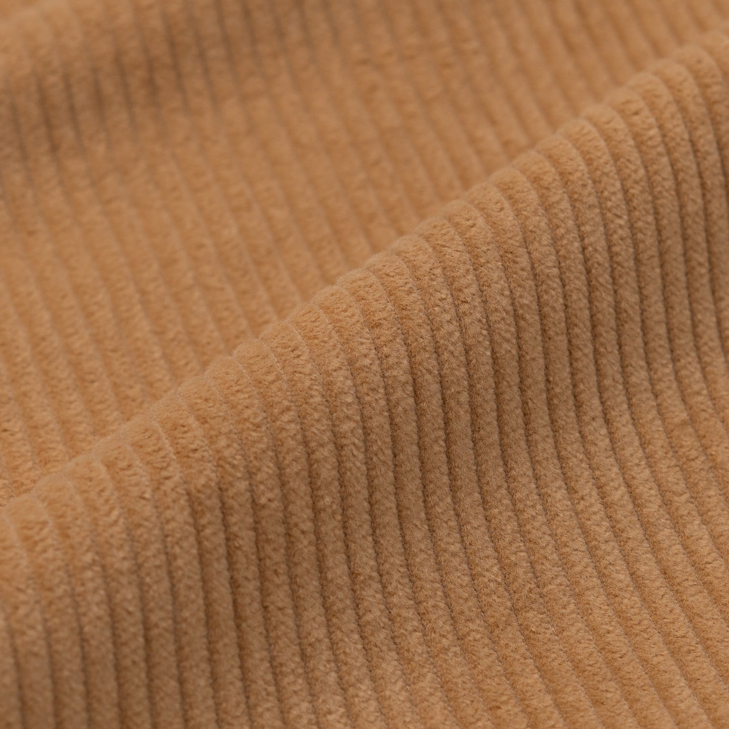 KISA PANTS CORDUROY LIGHT BROWN TNOI