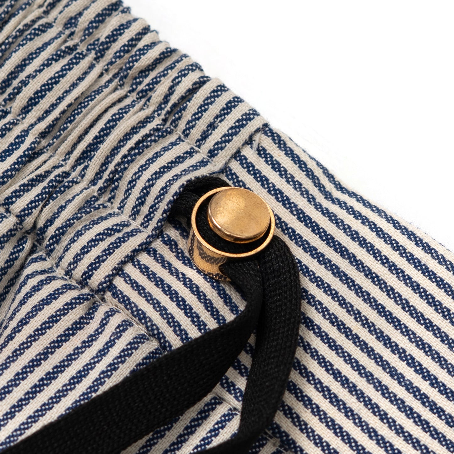 KISA PANTS HICKORY TNOI 