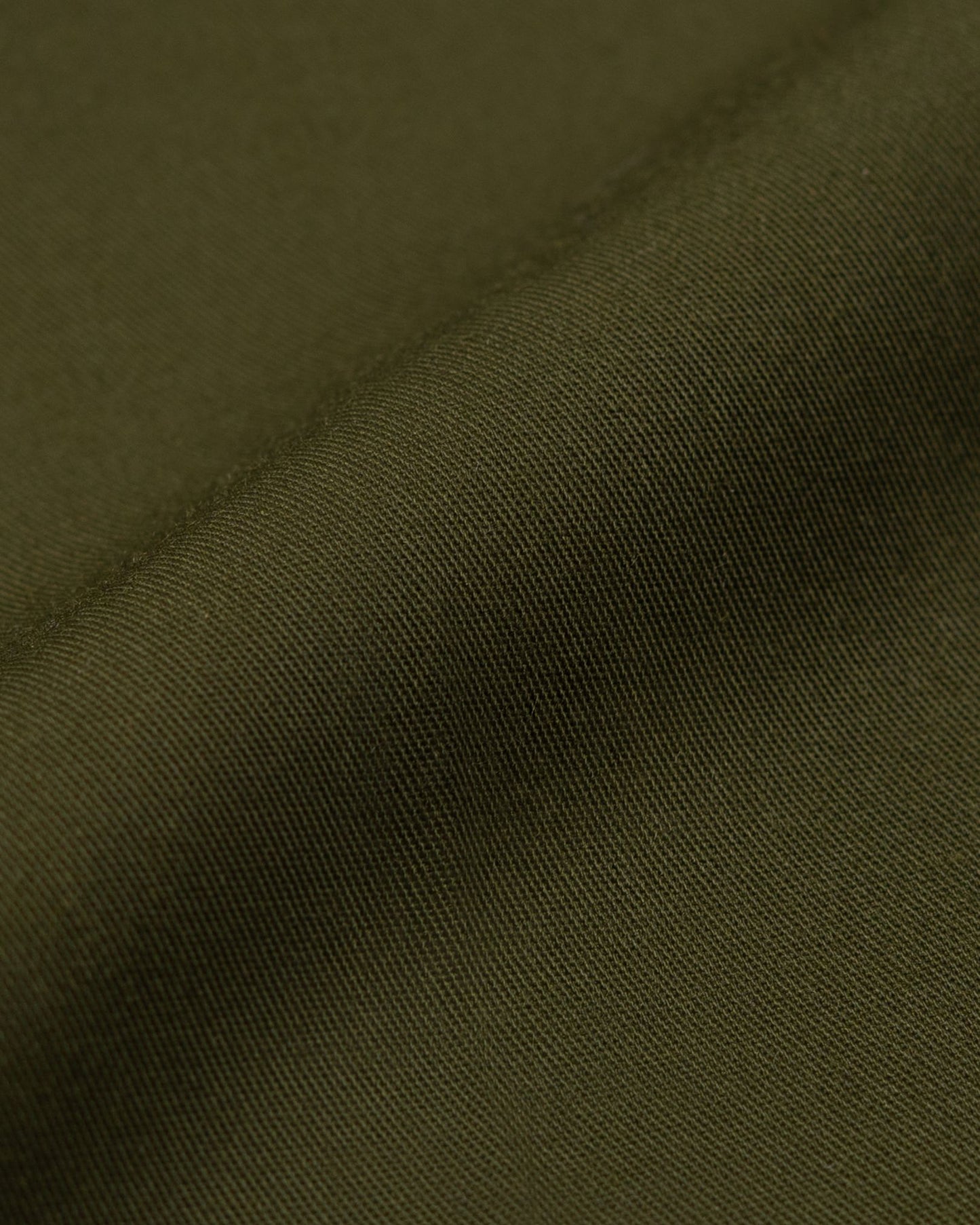 KISA PANTS OLIVE TNOI 