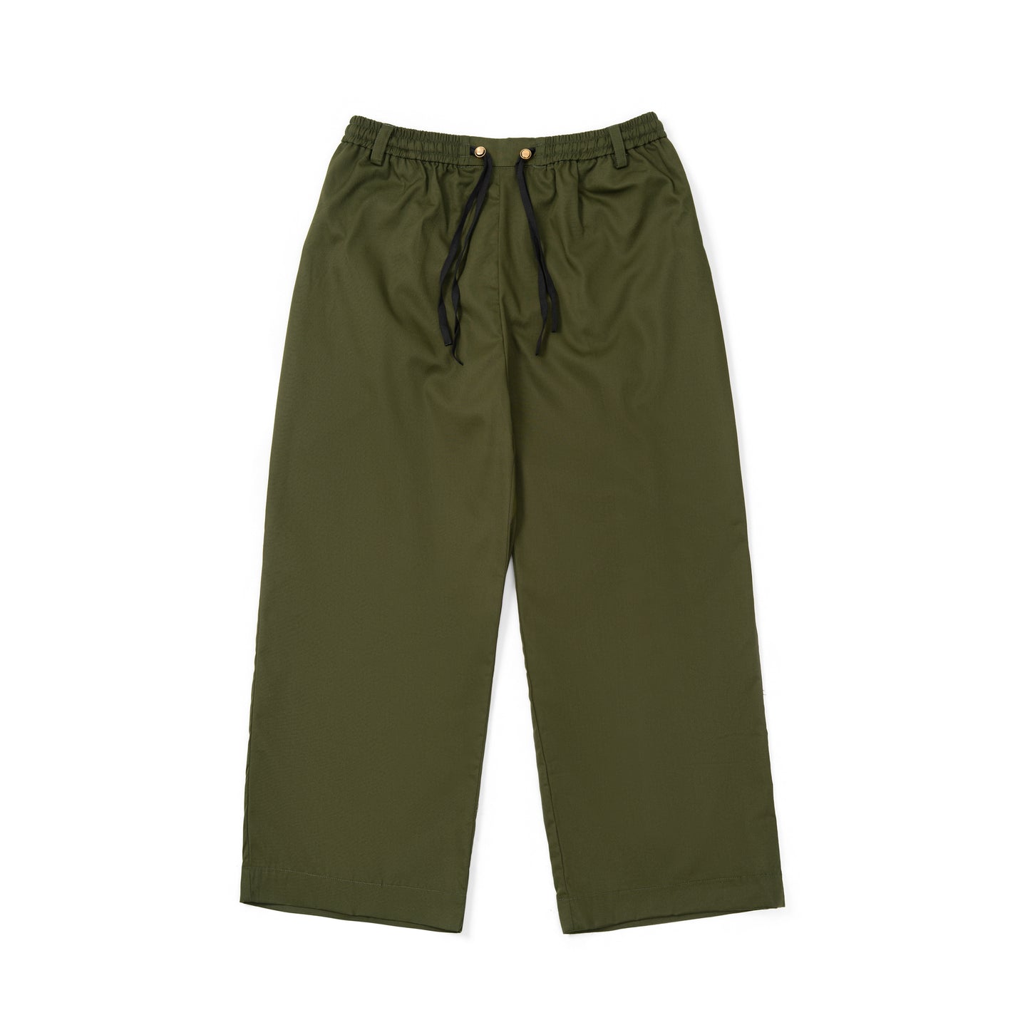 KISA PANTS OLIVE TNOI 