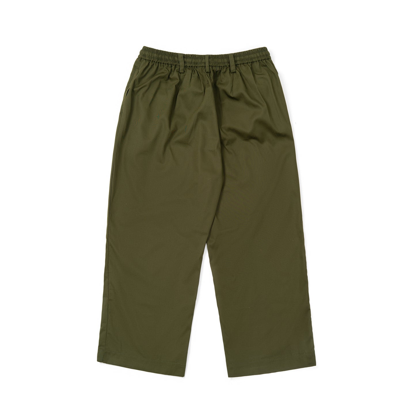 KISA PANTS OLIVE TNOI 