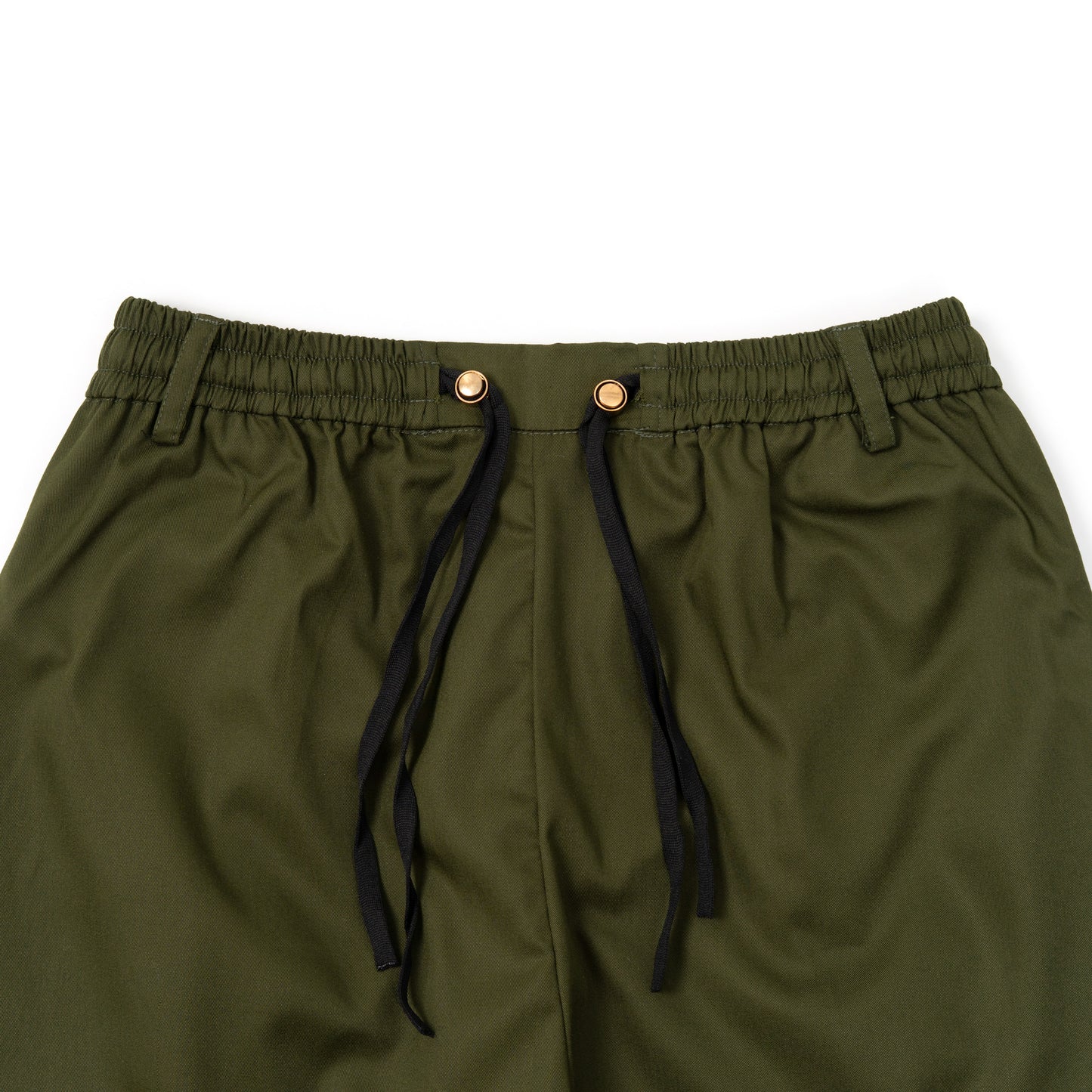 KISA PANTS OLIVE TNOI 