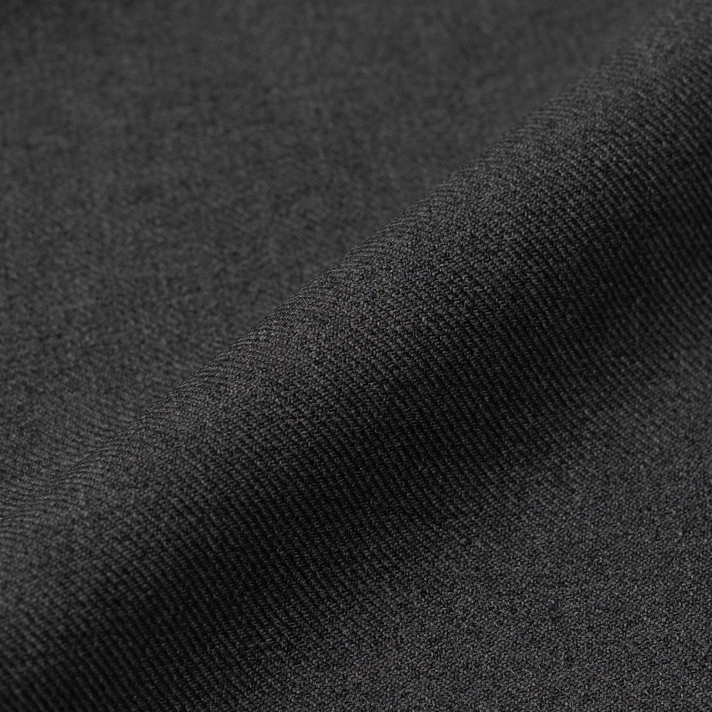 KISA PANTS SEMI WOOL GRAY TNOI