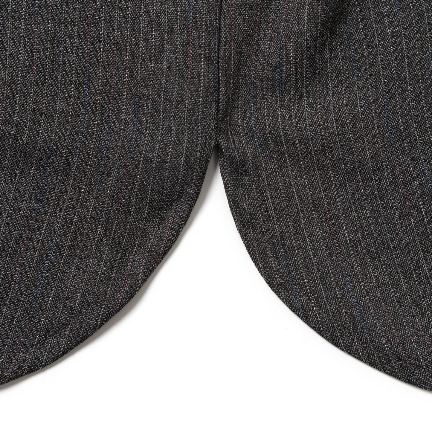 LEDO L/S SHIRT SEMI WOOL GRAY