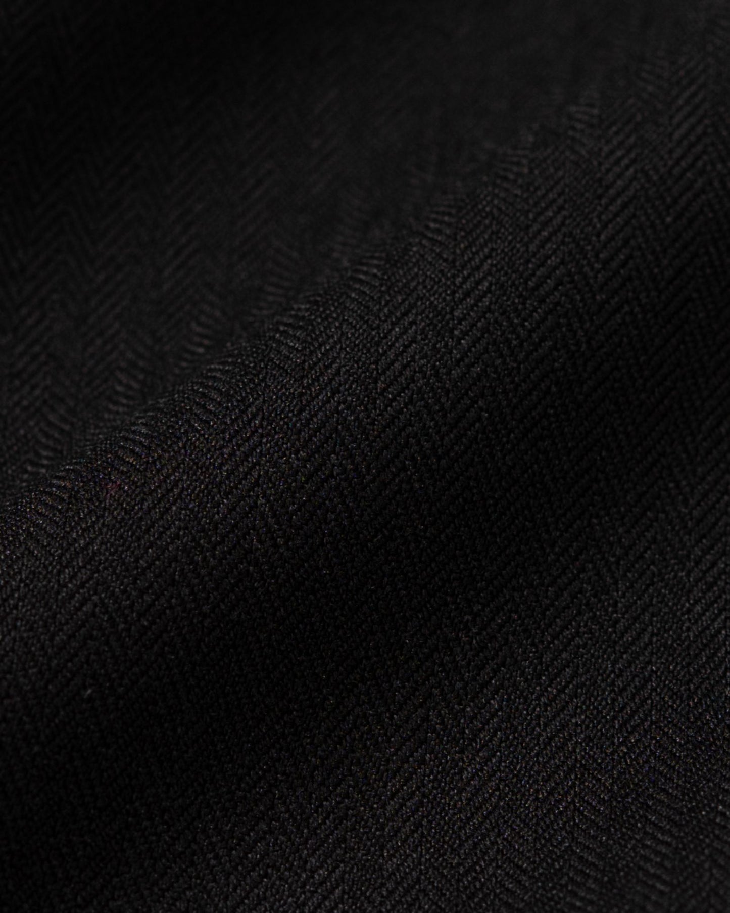 LEDO L/S SEMI WOOL BLACK 