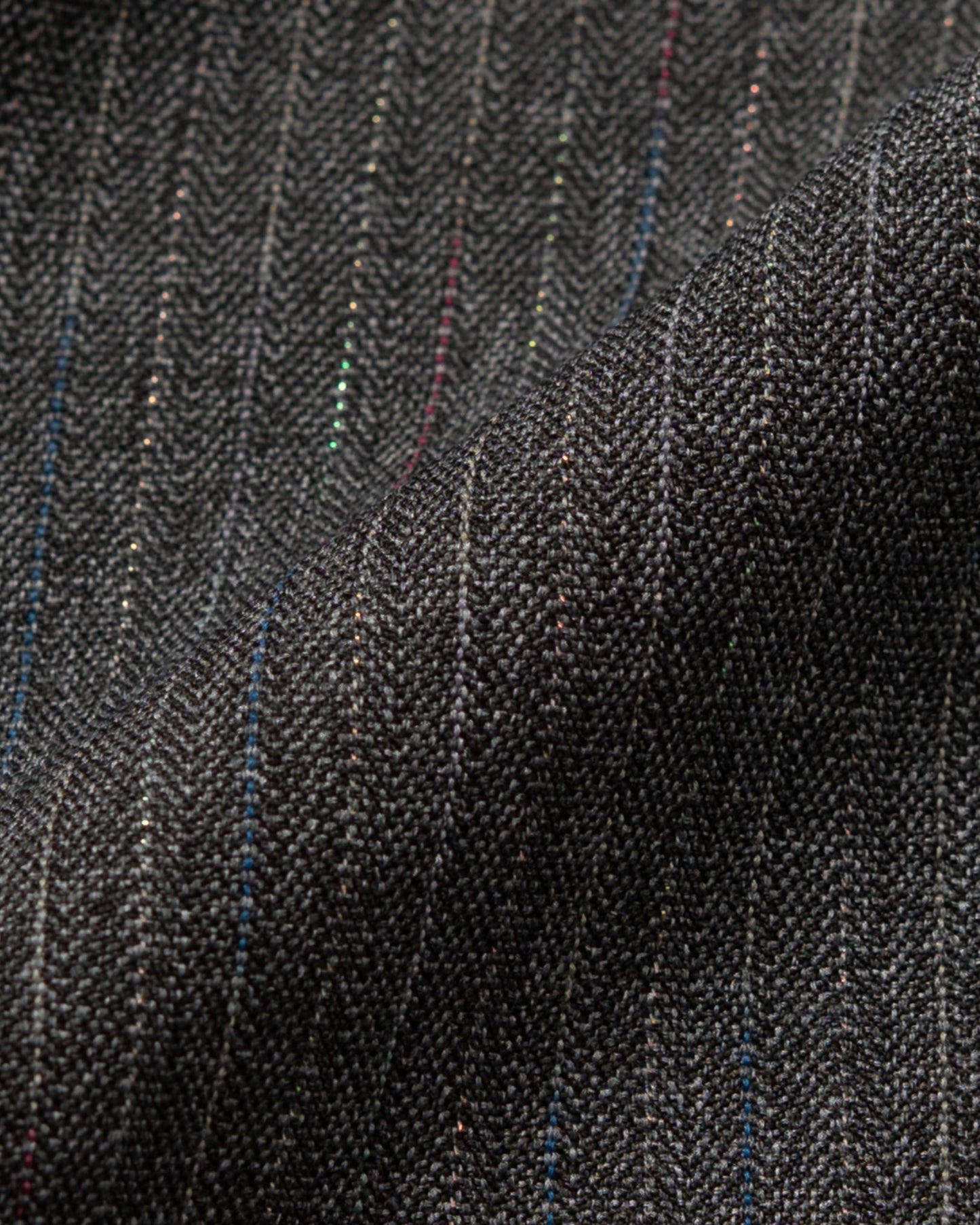 LEDO L/S SHIRT SEMI WOOL GRAY