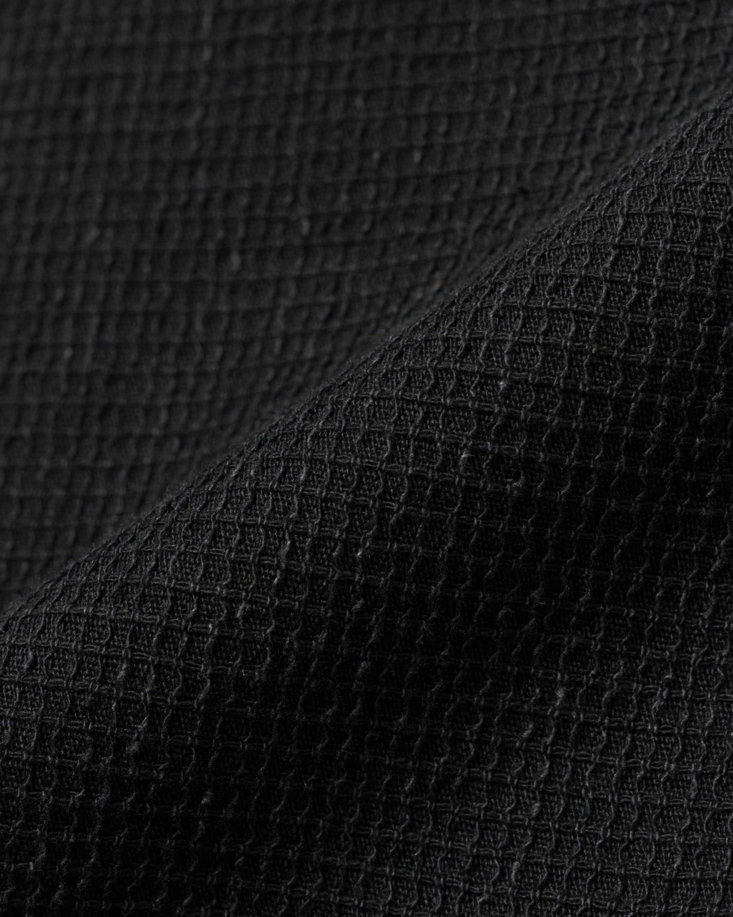 MEIDAIMAE JACKET BLACK 