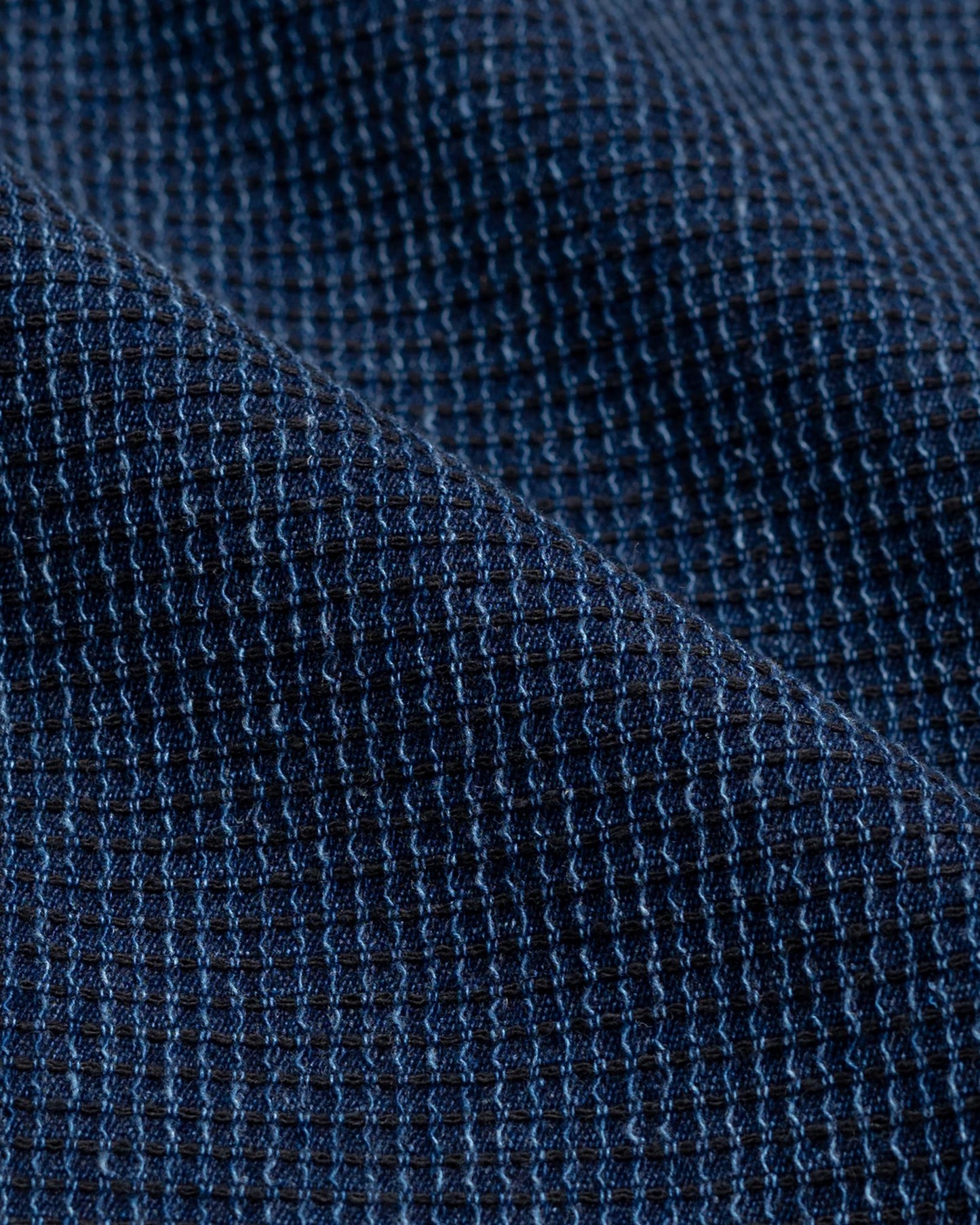 MEIDAIMAE JACKET INDIGO