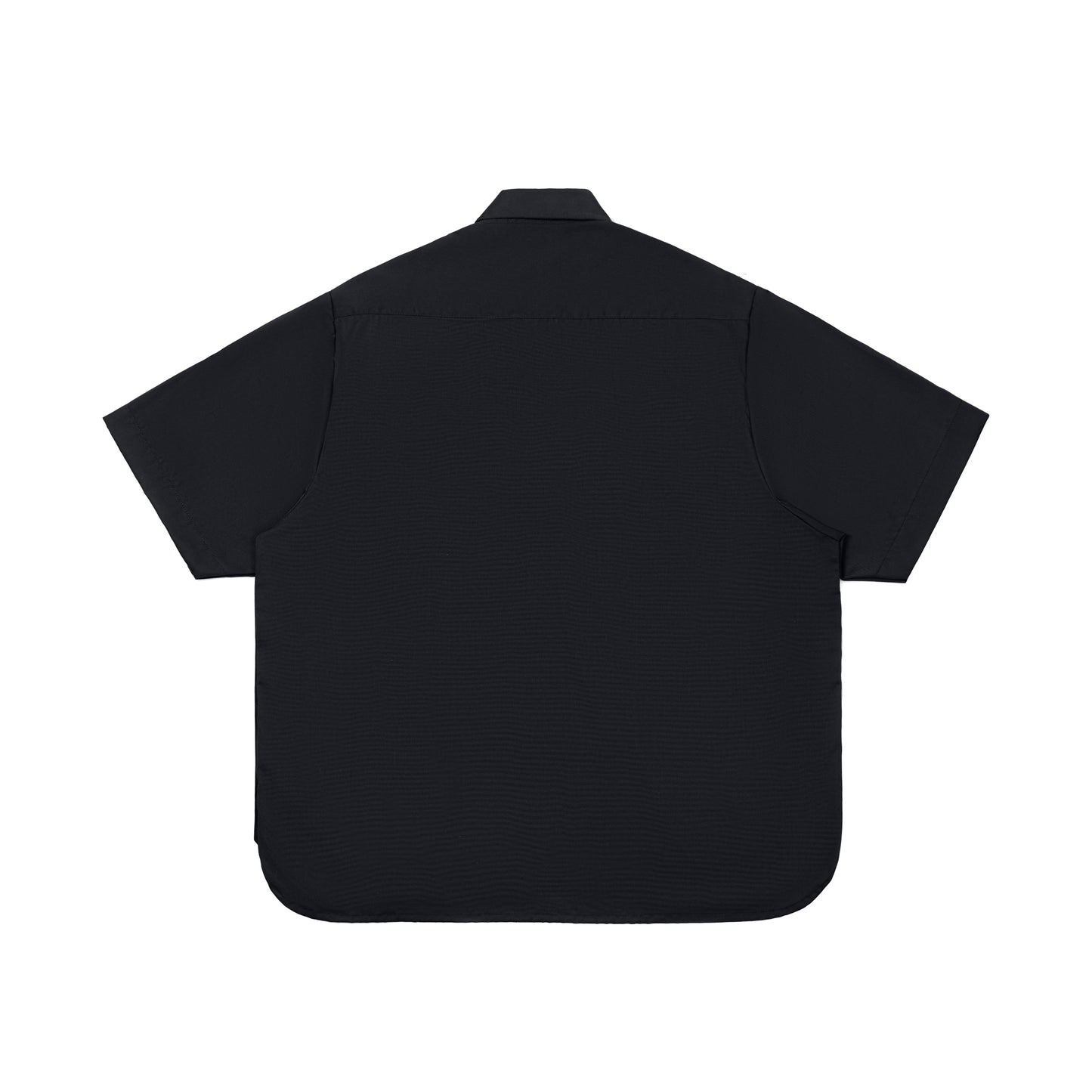 NAKANO SHIRT BLACK 