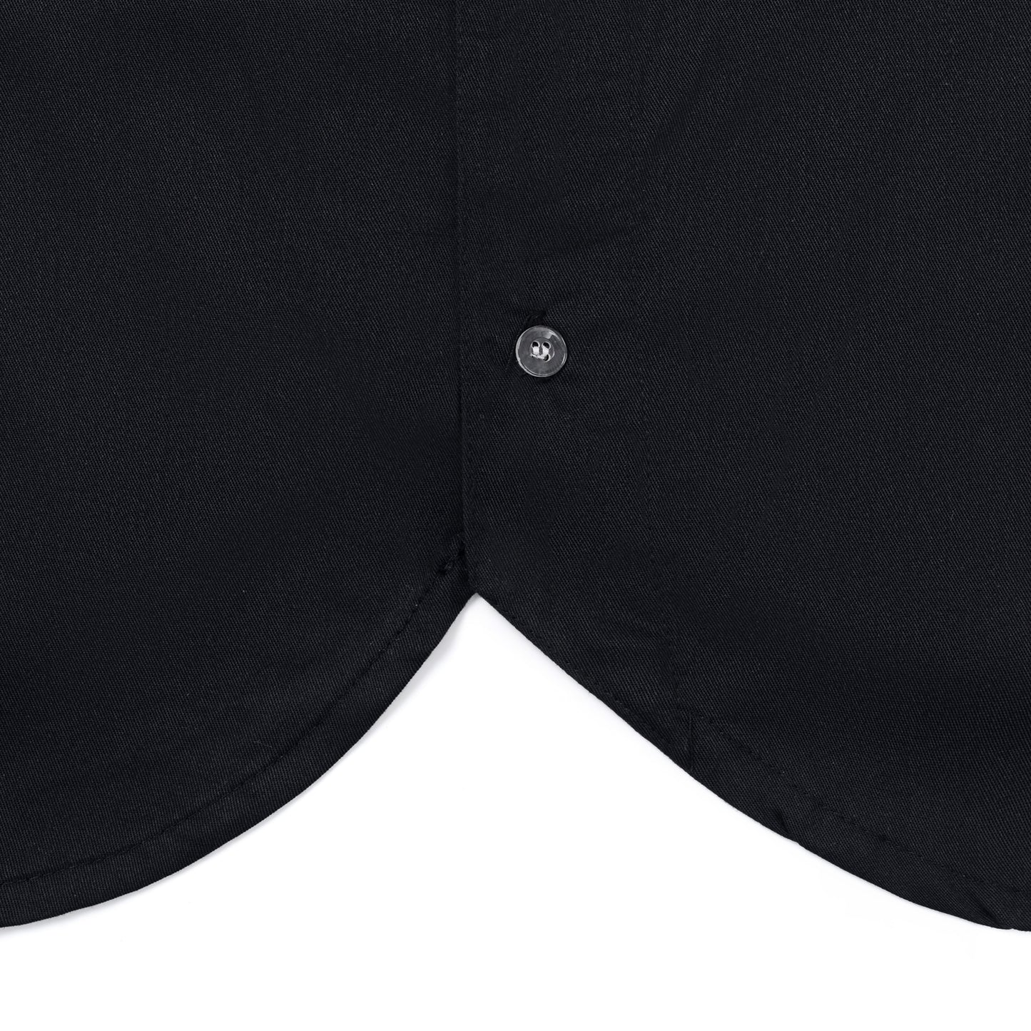 NAKANO SHIRT BLACK 