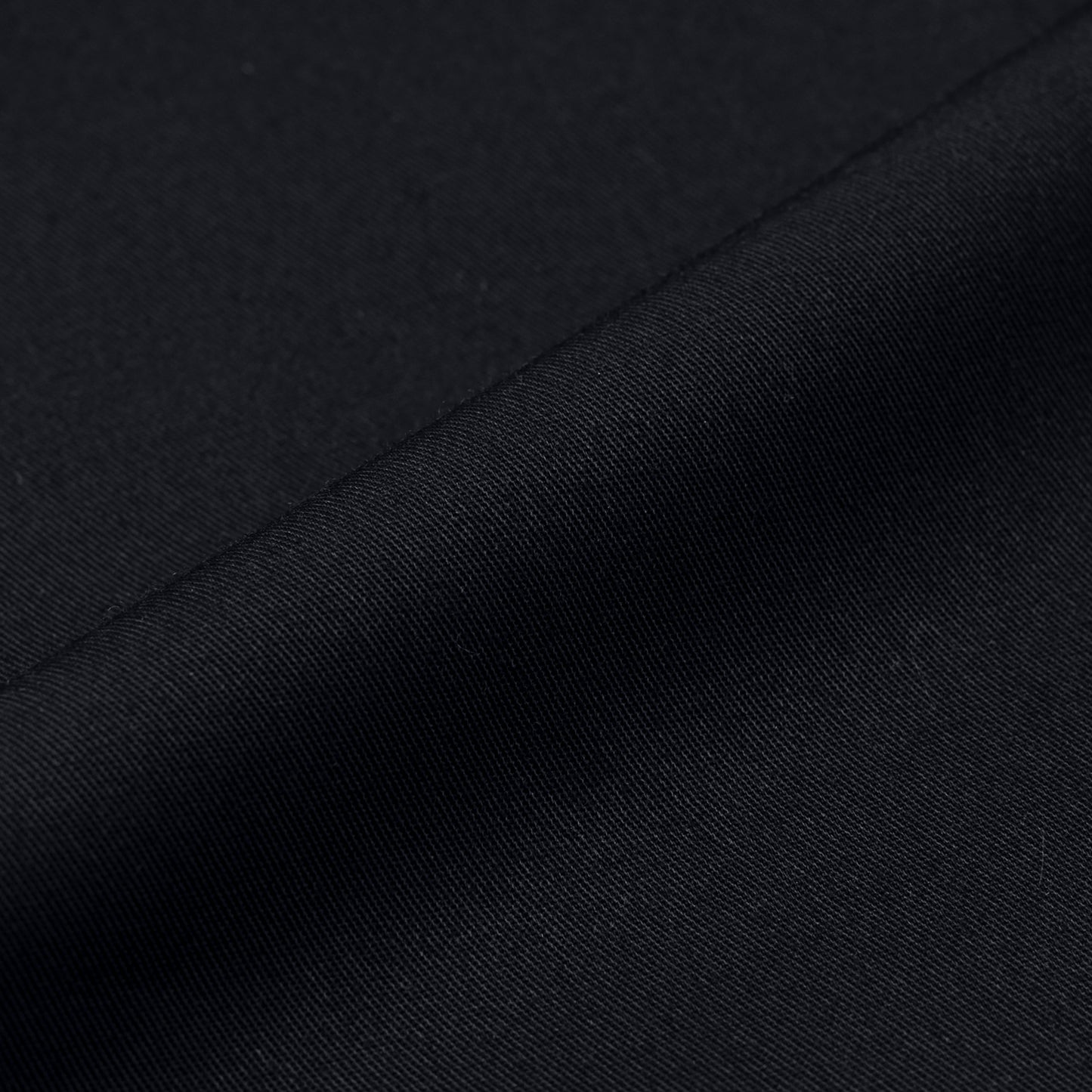 NAKANO SHIRT BLACK 