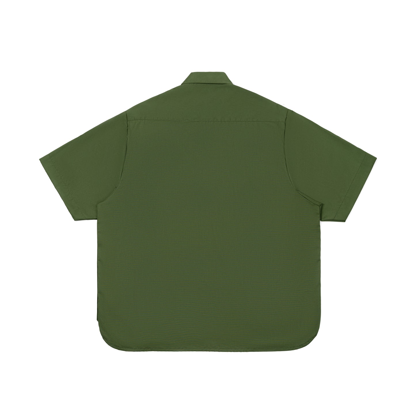 NAKANO SHIRT OLIVE 