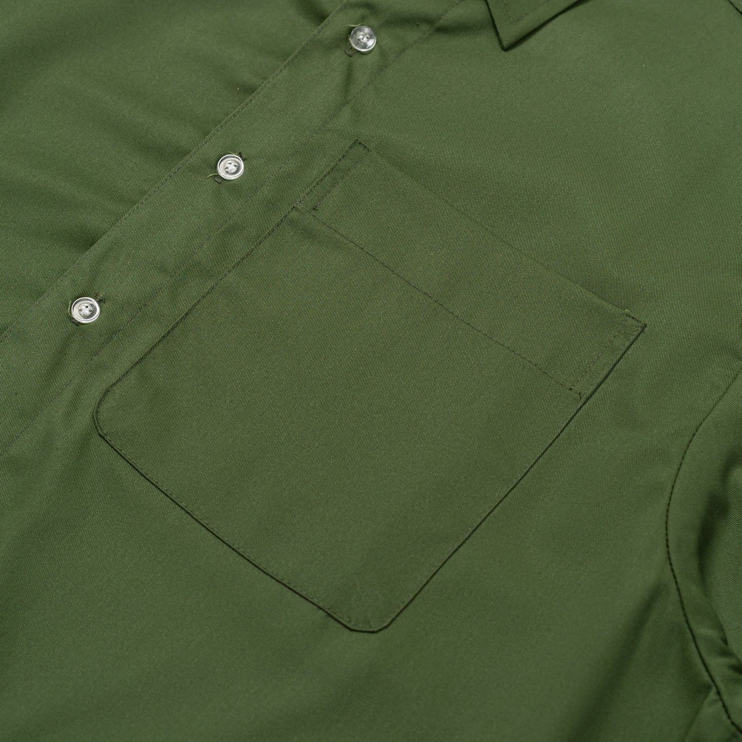 NAKANO SHIRT OLIVE 
