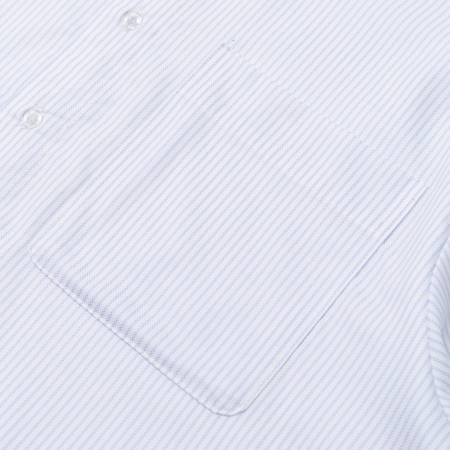 NAKANO SHIRT STRIPES WHITE TNOI